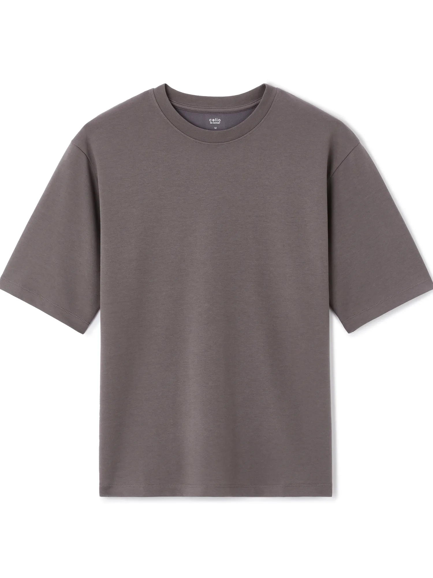 Tričko Gehem oversize (1) Tričko Gehem oversize (1)