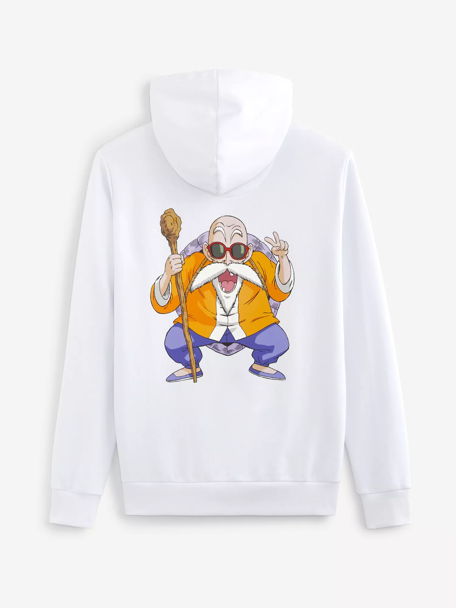 Mikina Dragon Ball Z