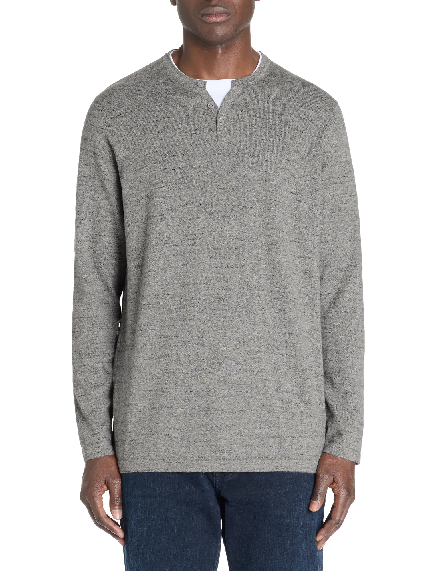 Svetr henley Gelano (3) Svetr henley Gelano (3)