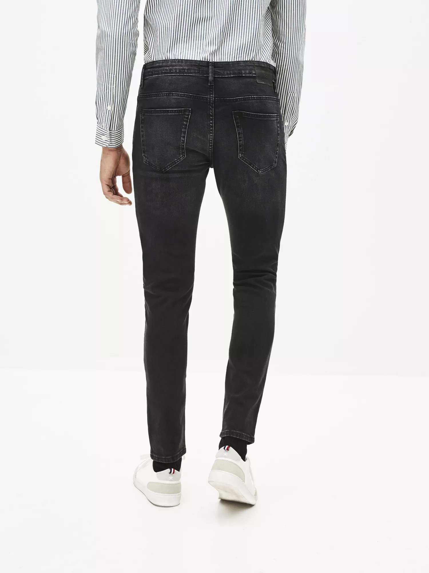 Džíny Posklack skinny (2) Džíny Posklack skinny (2)