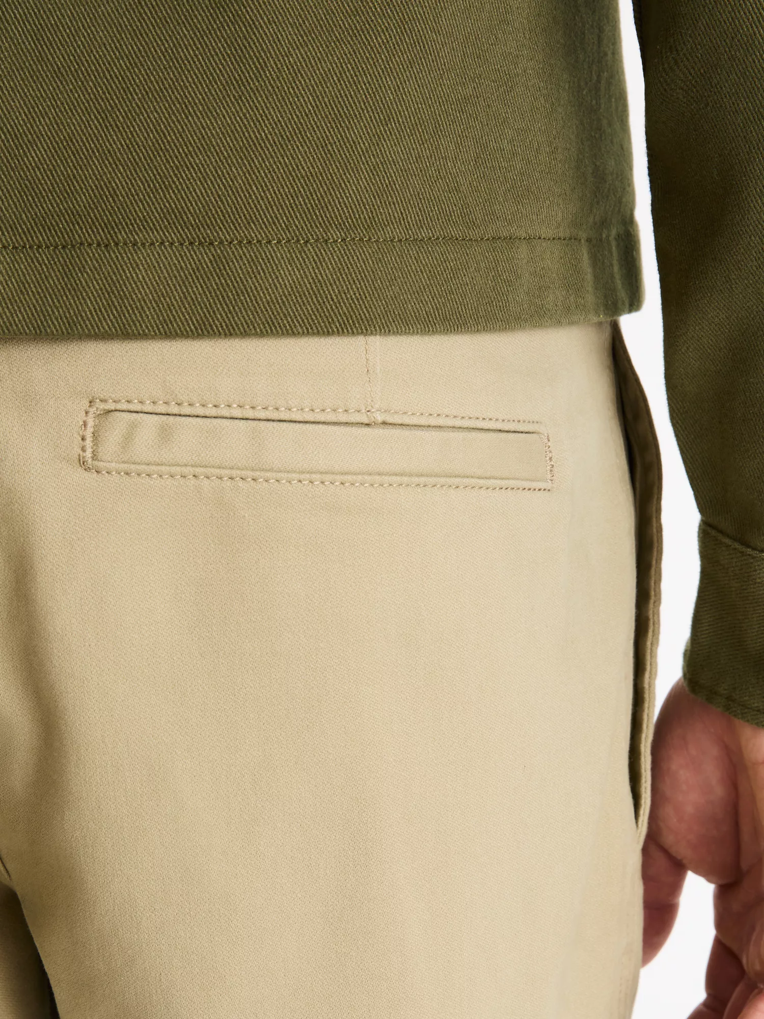 Kalhoty slim cargo Dolyte (4) Kalhoty slim cargo Dolyte (4)