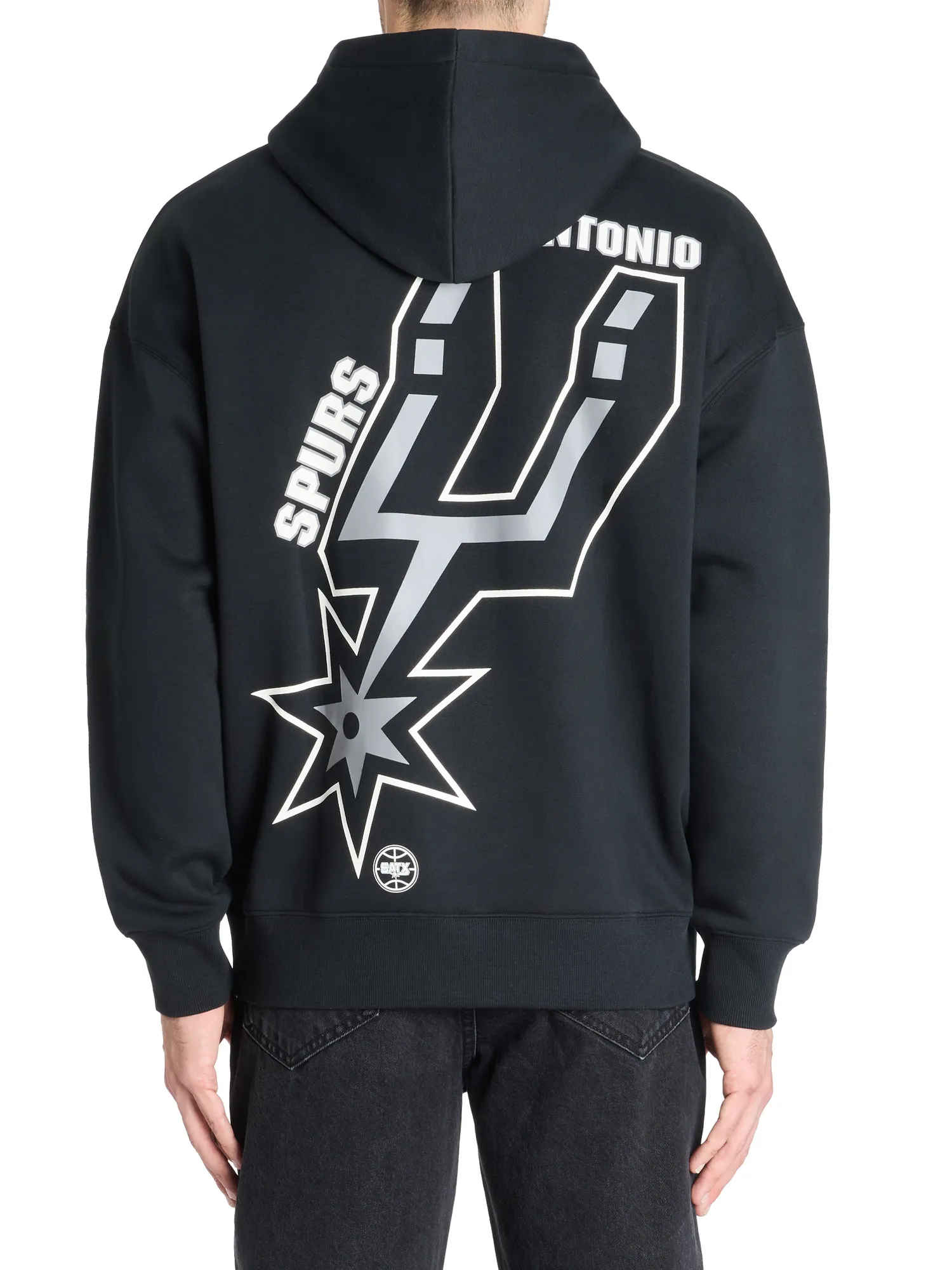 Mikina NBA San Antonio Spurs (4) Mikina NBA San Antonio Spurs (4)