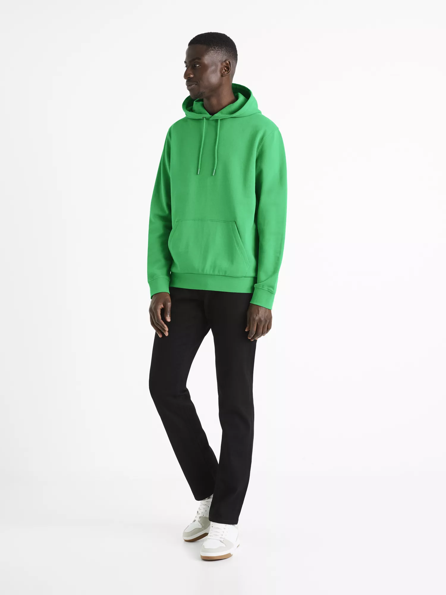 Mikina s kapucí Tehoodie (3) Mikina s kapucí Tehoodie (3)