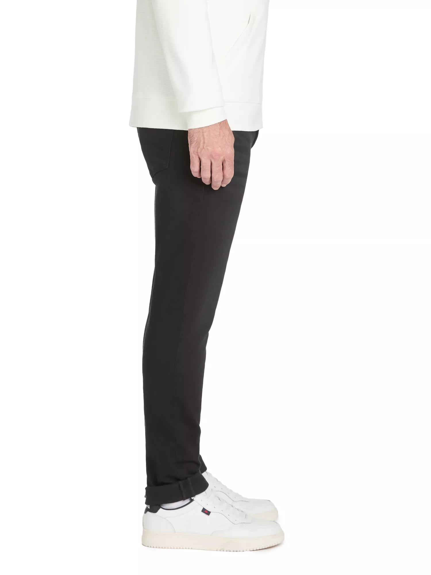 Džíny C25 slim Josuper (3) Džíny C25 slim Josuper (3)
