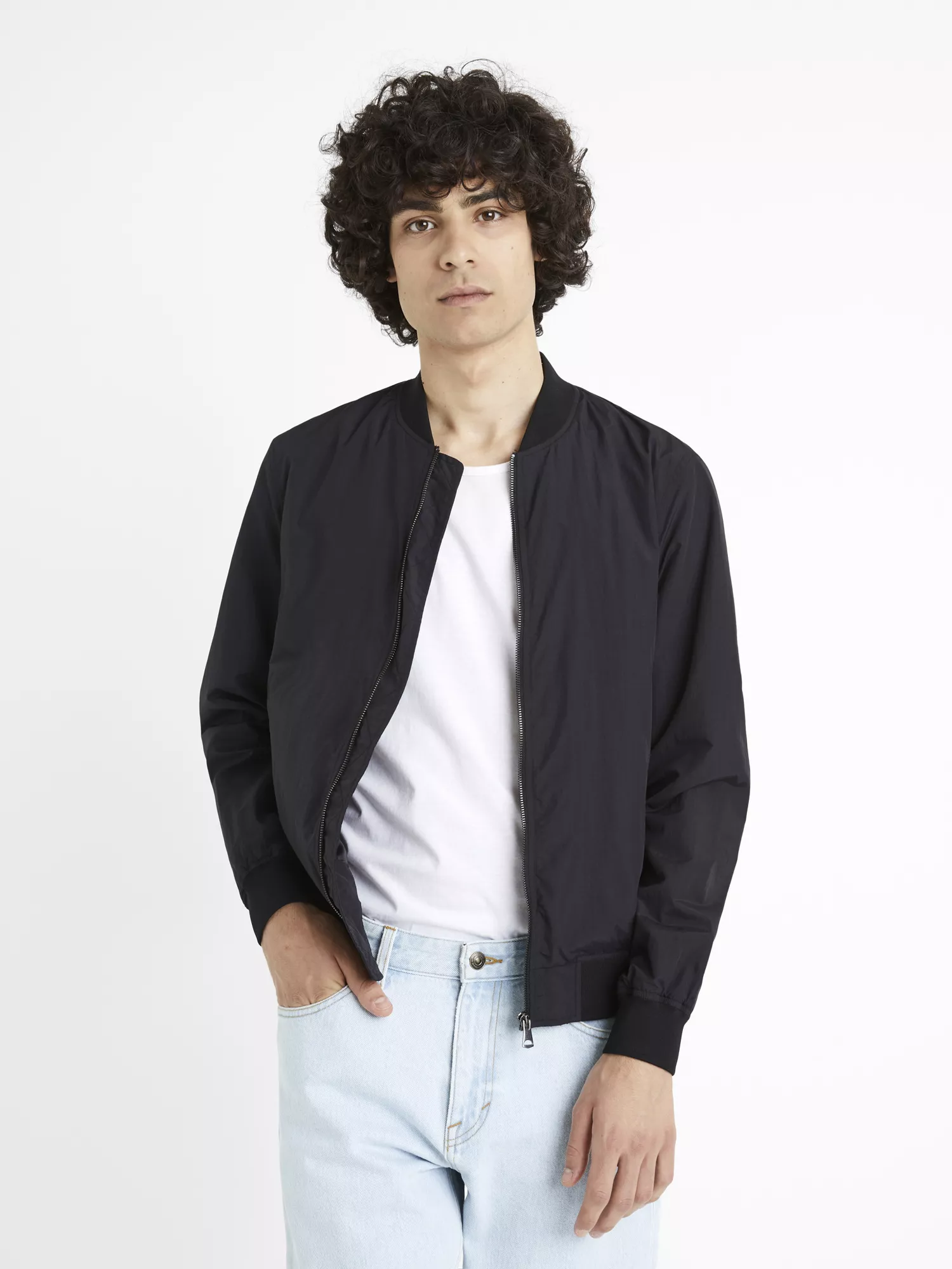Bunda bomber Cubluz (1) Bunda bomber Cubluz (1)