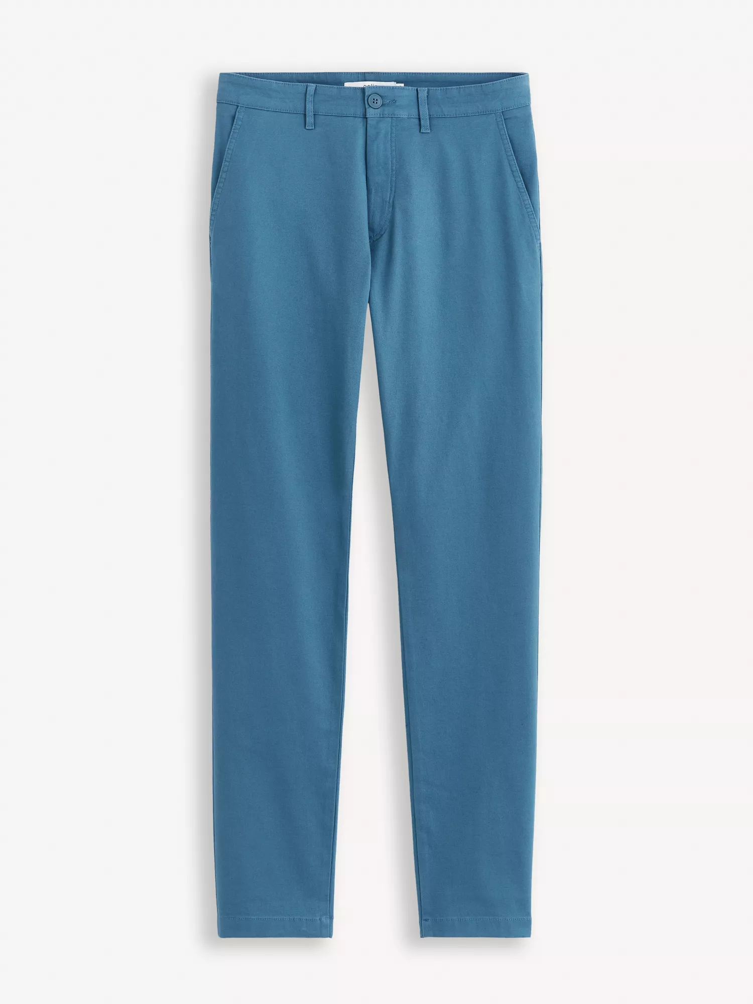 Kalhoty chino slim Tocharles (5) Kalhoty chino slim Tocharles (5)
