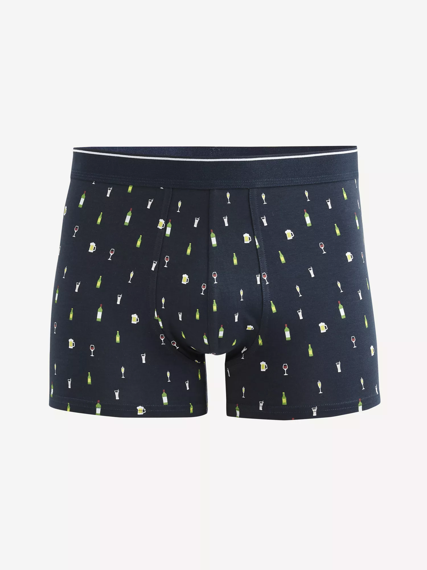 Boxerky Vignoble bavlna Supima® (1) Boxerky Vignoble bavlna Supima® (1)