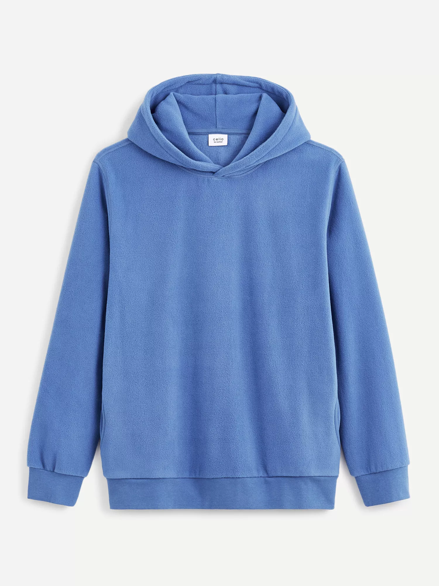 Mikina fleece s kapucí Deminute (5) Mikina fleece s kapucí Deminute (5)