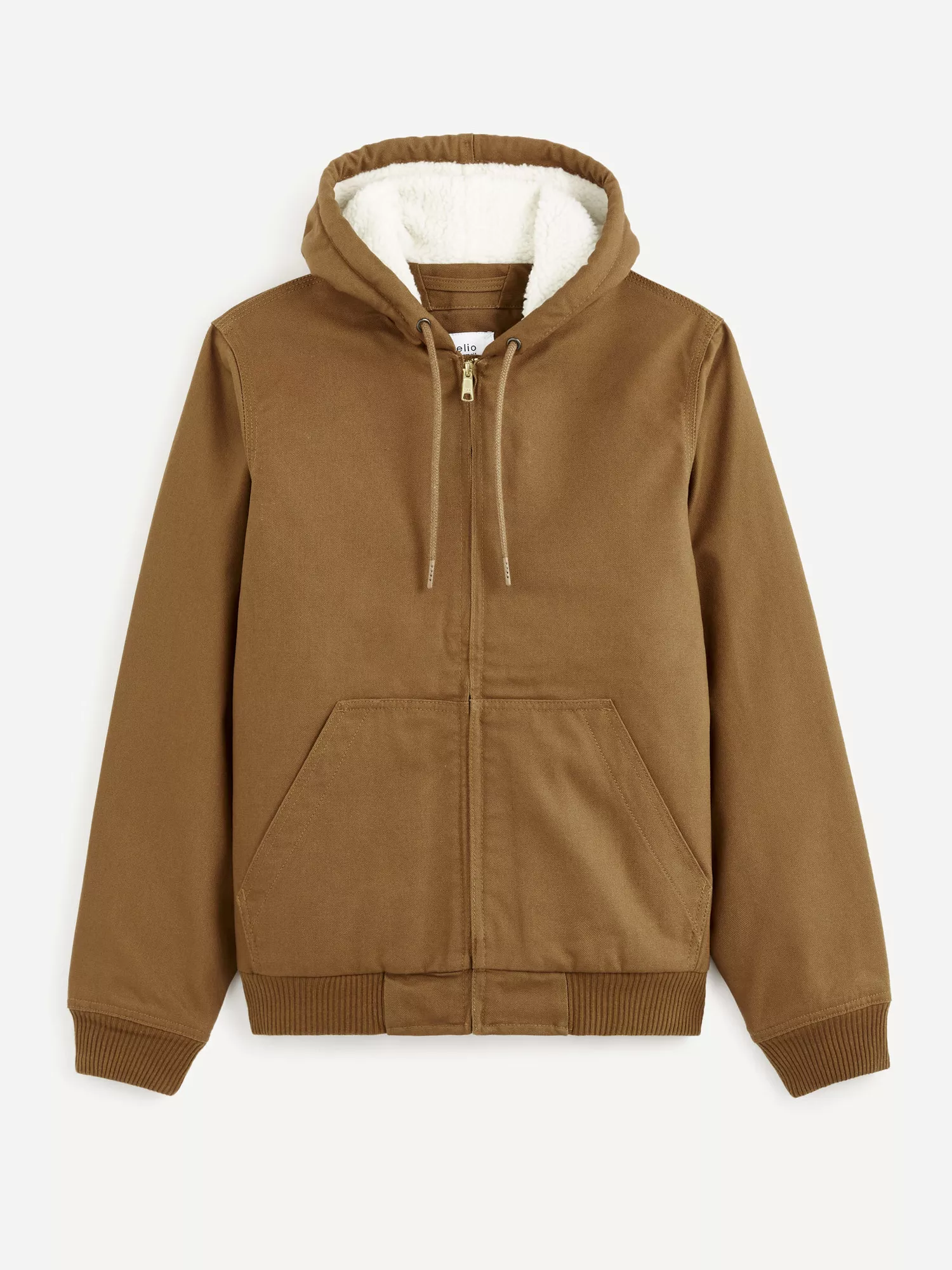 Bunda na zip Cuhoodie (5) Bunda na zip Cuhoodie (5)