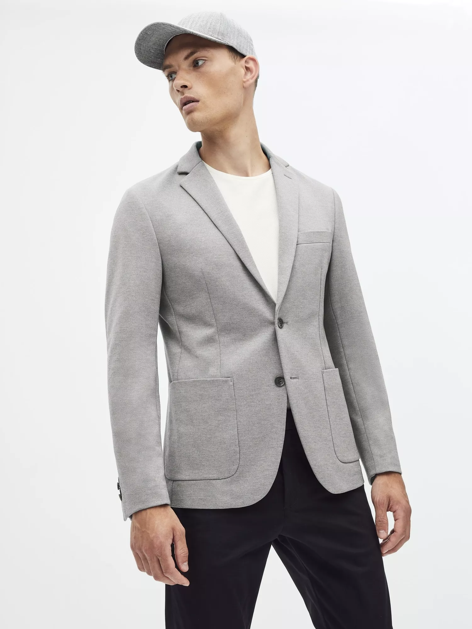 Sako Rubens slim fit (1) Sako Rubens slim fit (1)