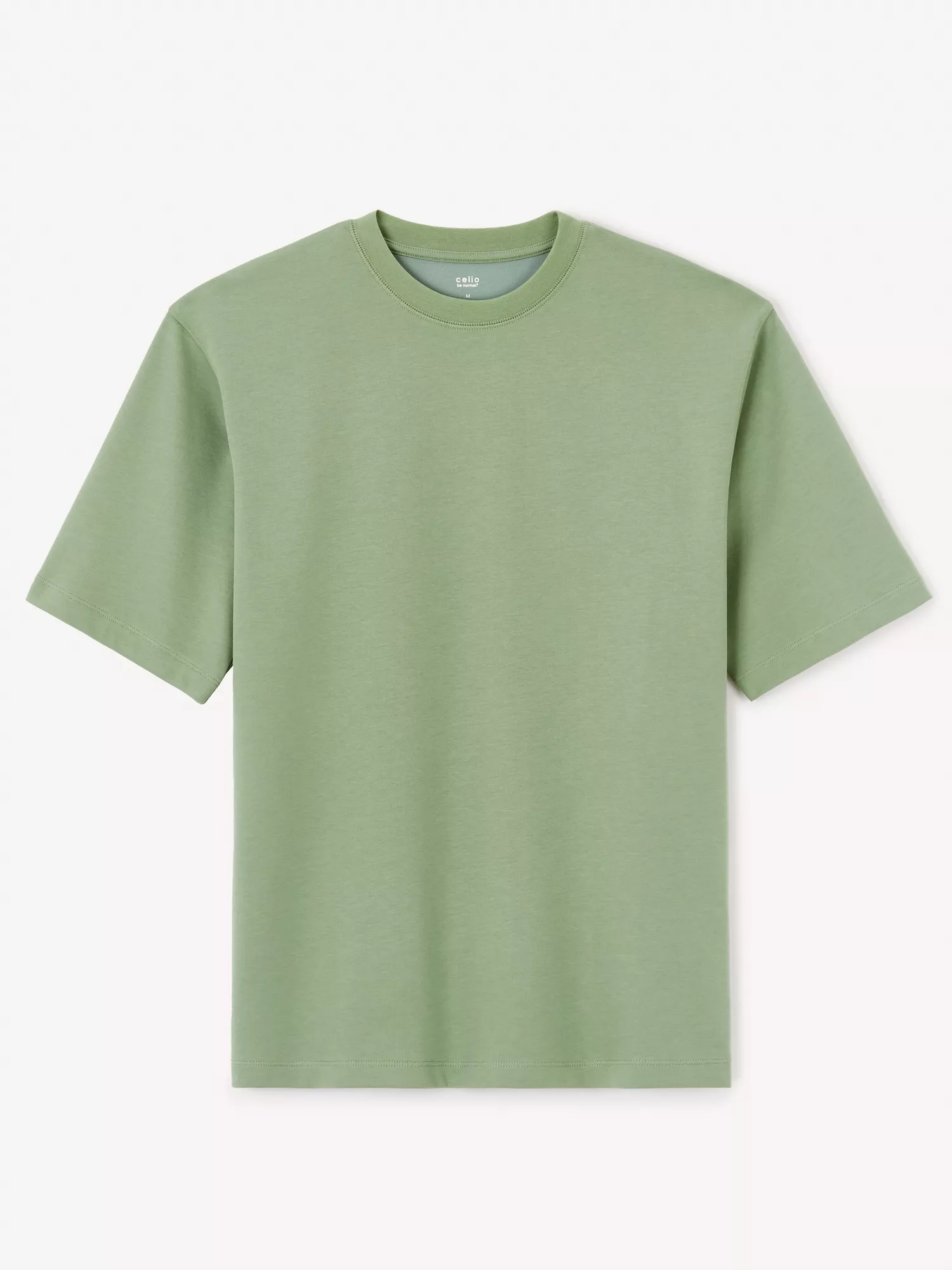 Tričko Gehem oversize (3) Tričko Gehem oversize (3)
