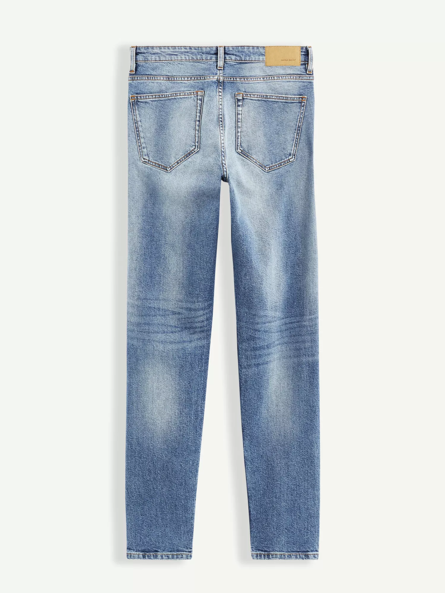 Džíny C45 skinny Boskin2 (6) Džíny C45 skinny Boskin2 (6)