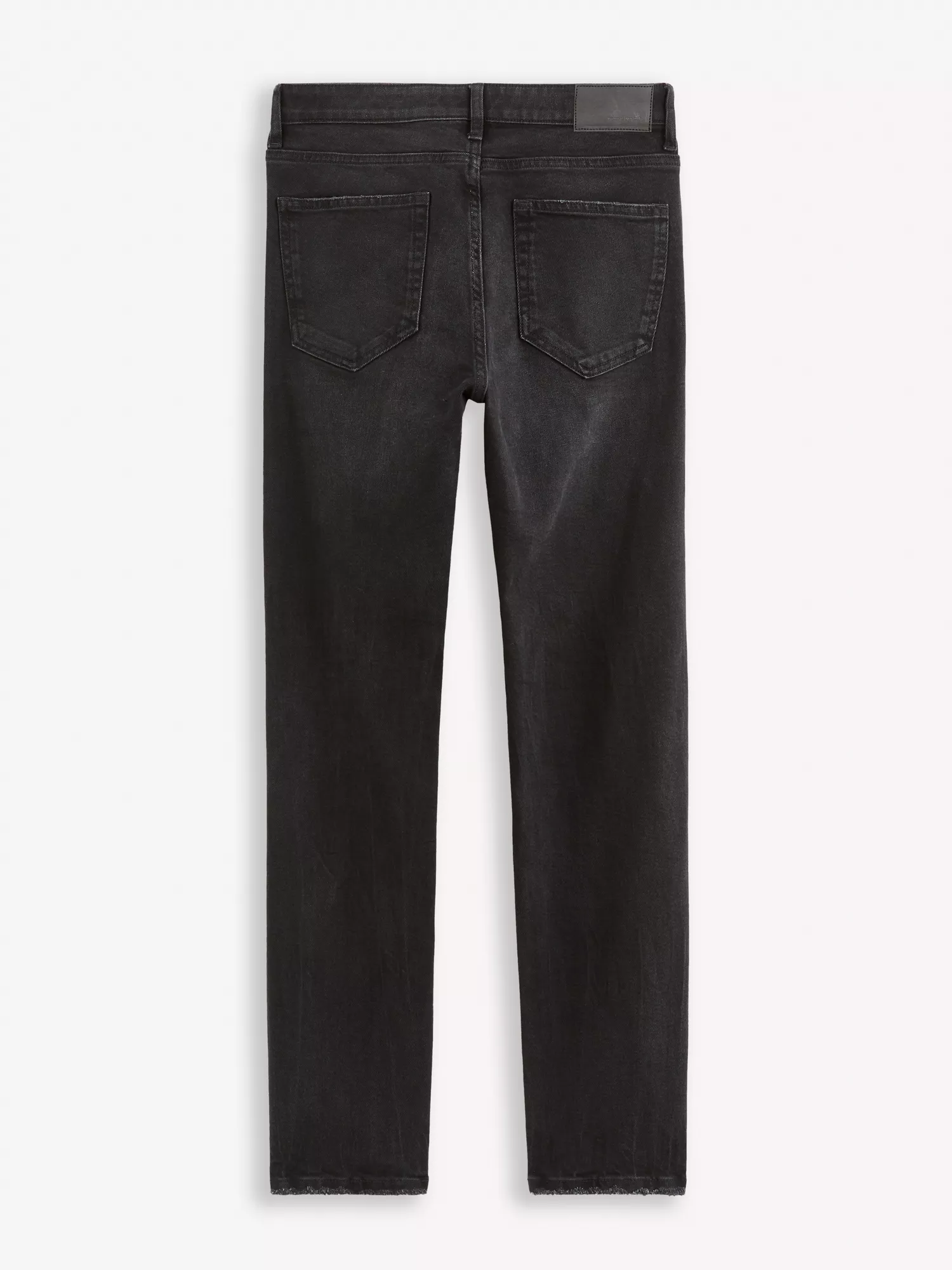 Džíny C25 slim Fostroy (7) Džíny C25 slim Fostroy (7)