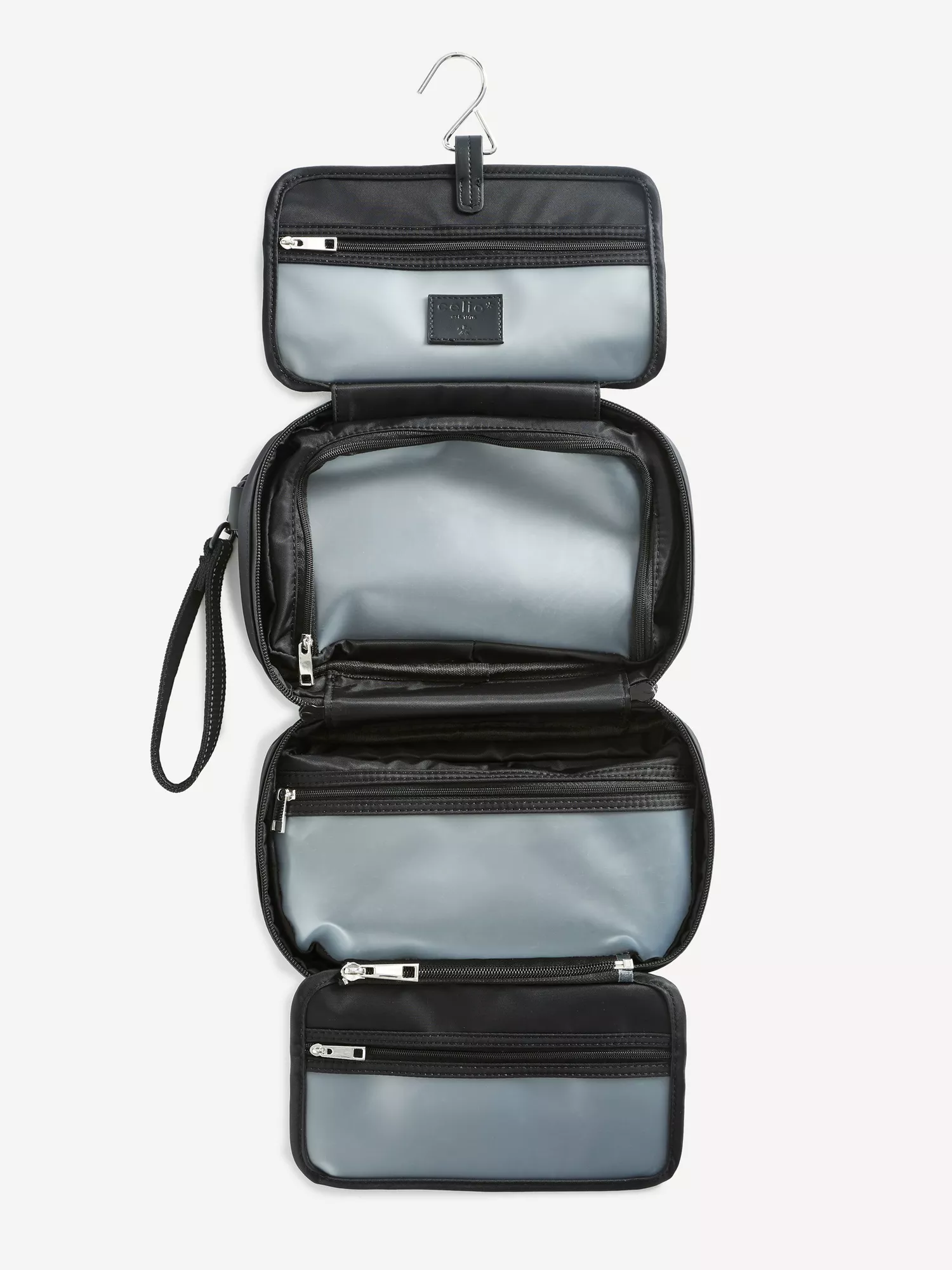 Kosmetická taška Siwashbag (3) Kosmetická taška Siwashbag (3)