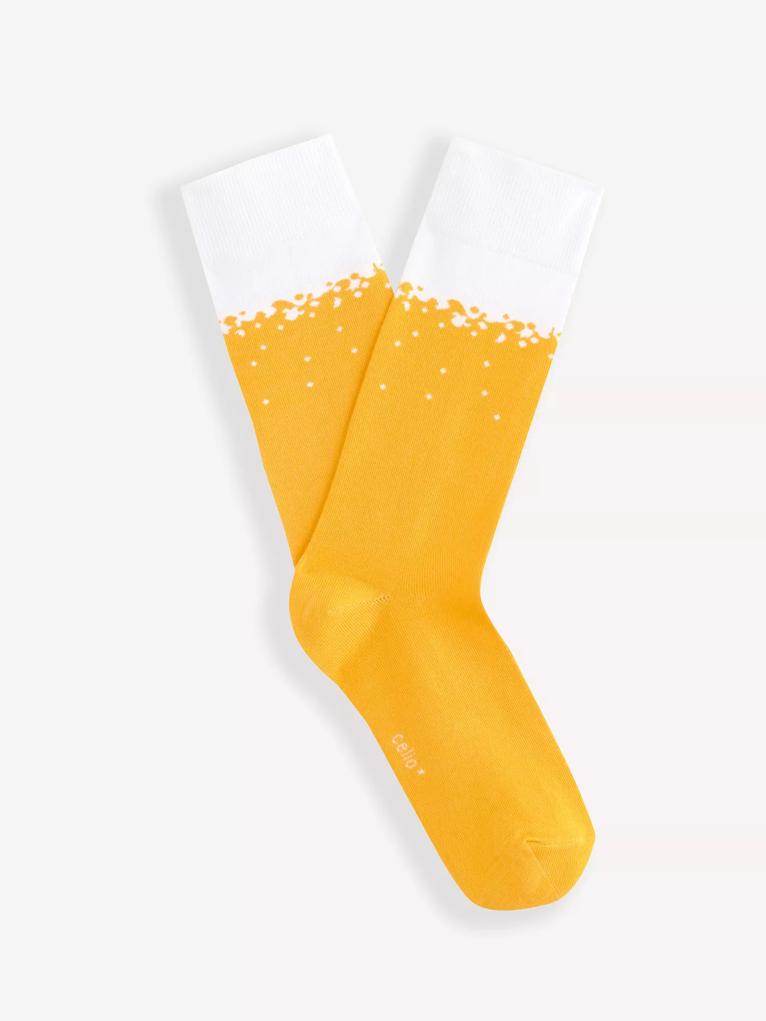 Dárkové balení Sixpack pivní ponožky (3)