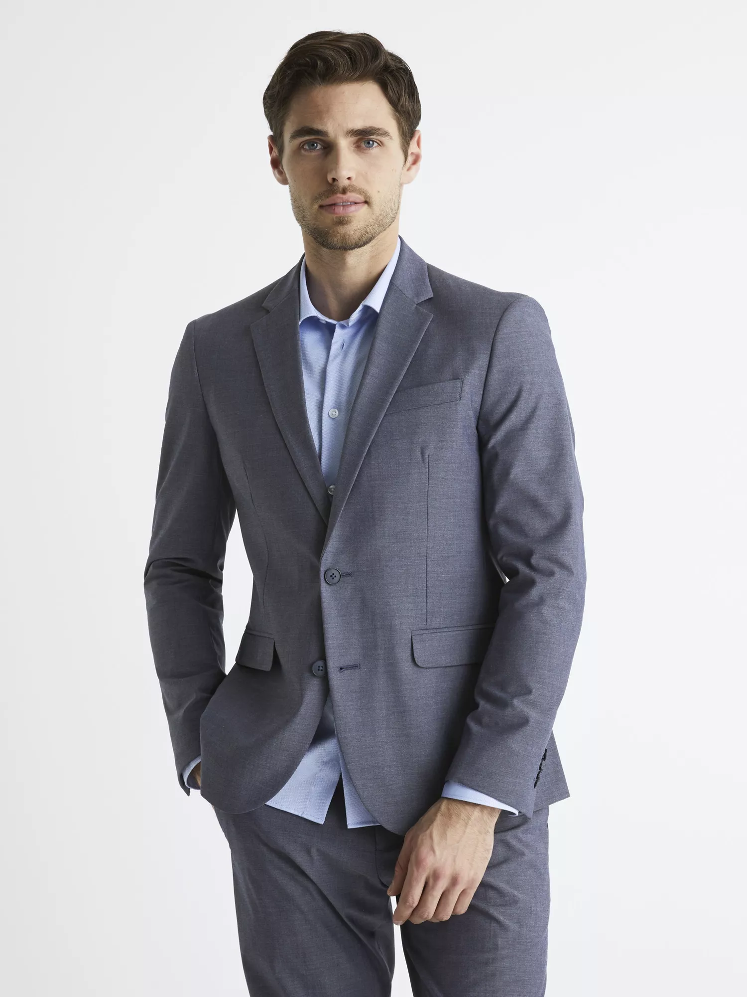Sako Buchambray (3) Sako Buchambray (3)