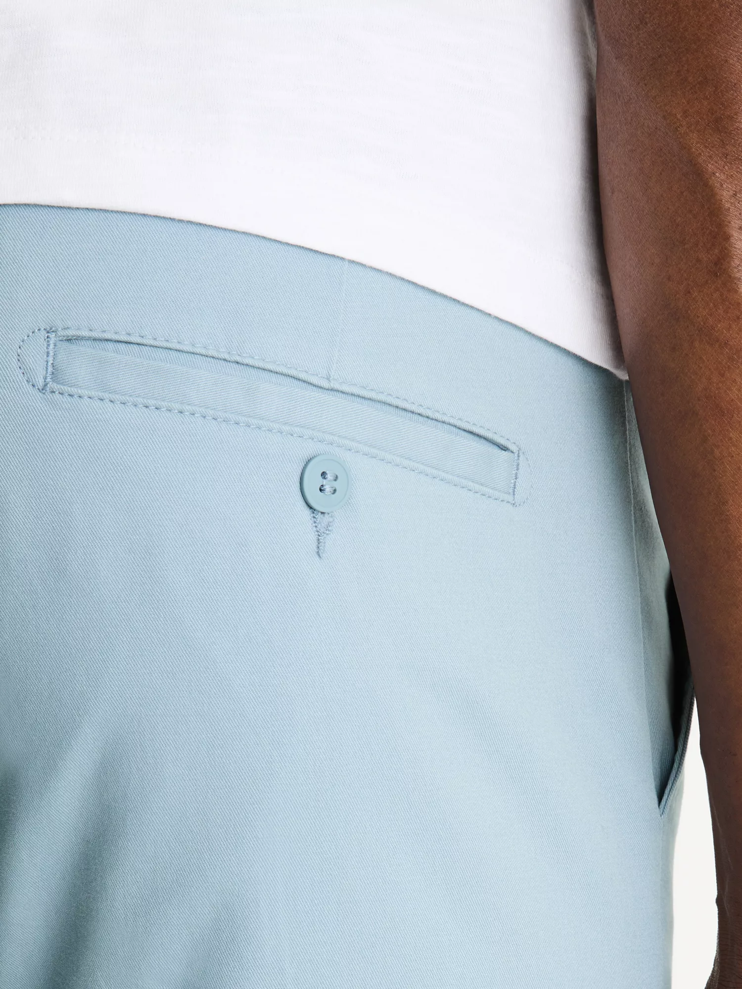 Kalhoty chino slim Tocharles (4) Kalhoty chino slim Tocharles (4)