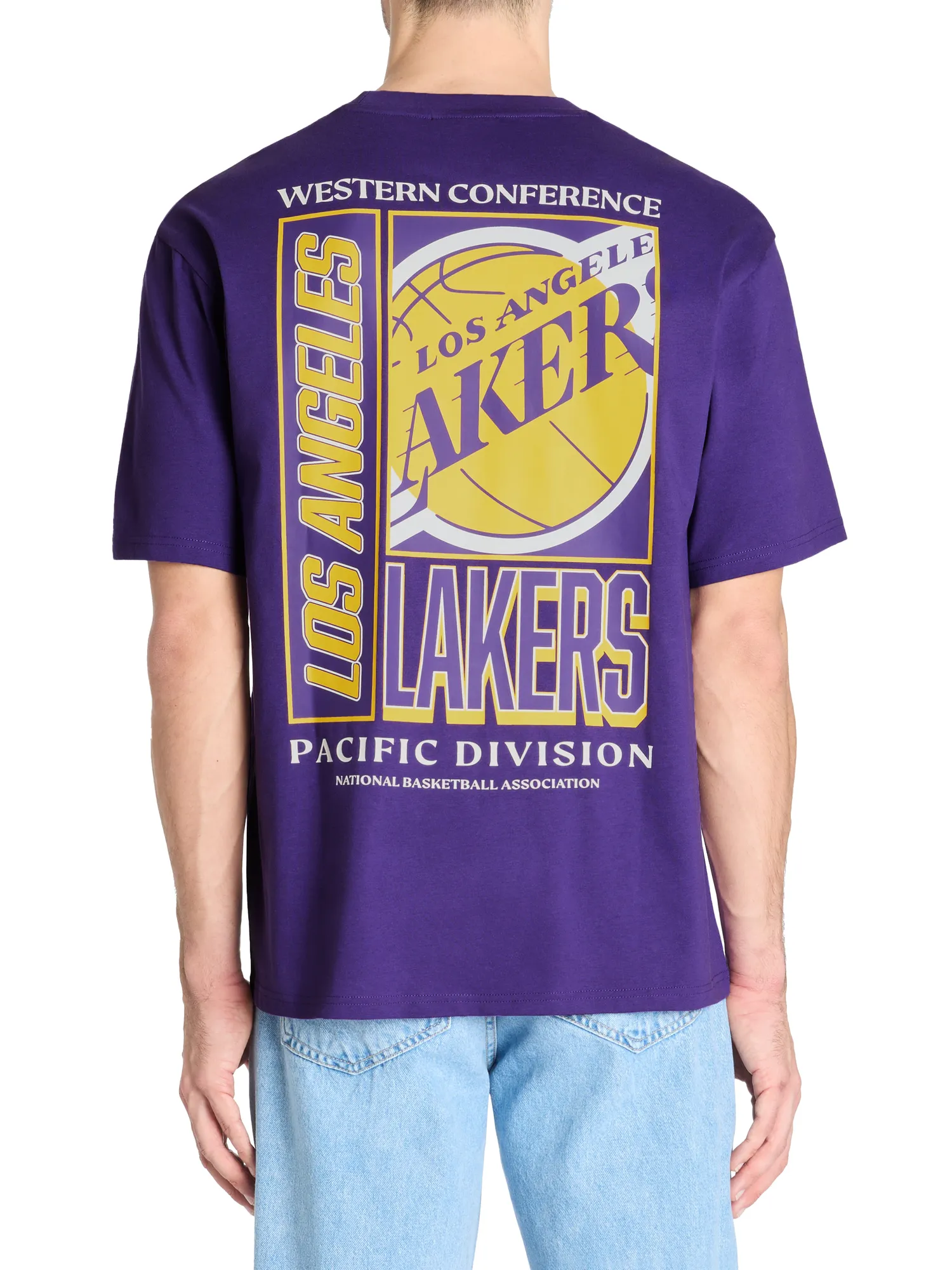 Tričko NBA Los Angeles Lakers (4) Tričko NBA Los Angeles Lakers (4)