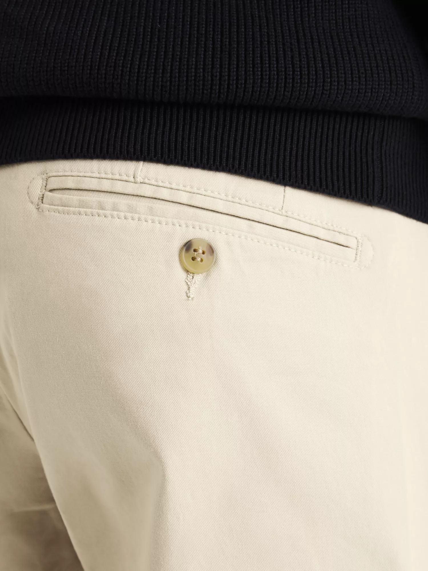 Kalhoty chino slim Tocharles (5) Kalhoty chino slim Tocharles (5)