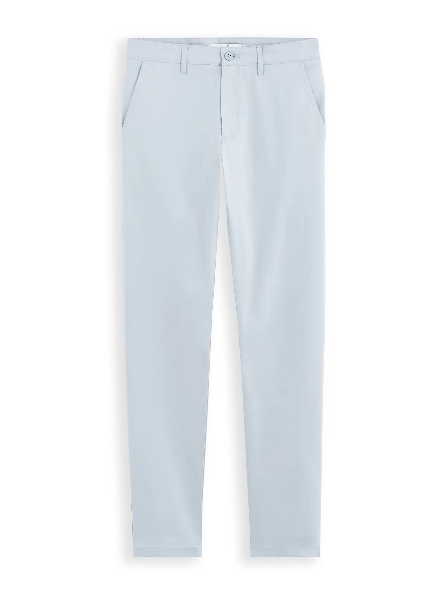 Kalhoty chino slim Tocharles (1) Kalhoty chino slim Tocharles (1)
