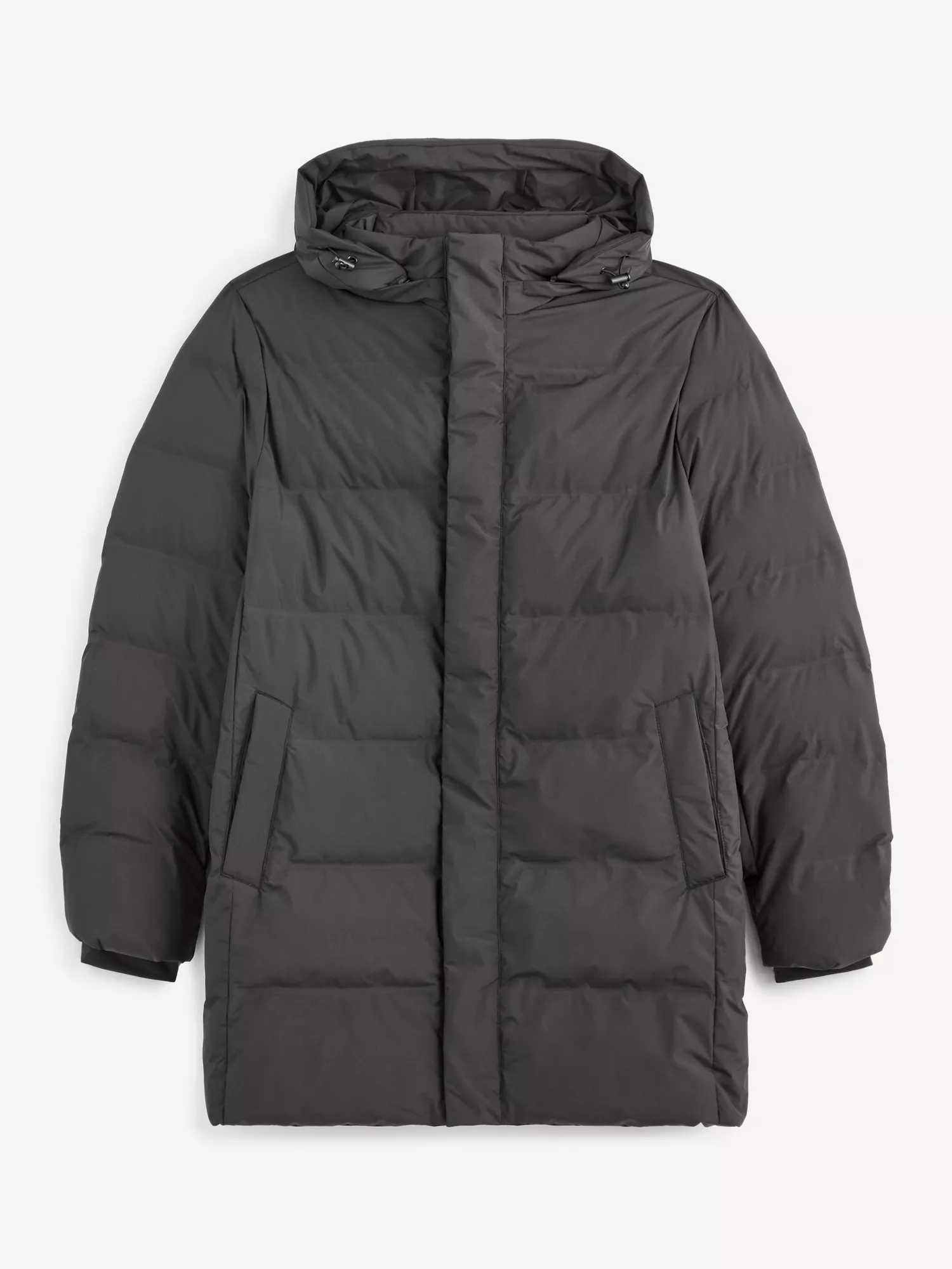 Prošívaná bunda parka Cupiumino (7) Prošívaná bunda parka Cupiumino (7)