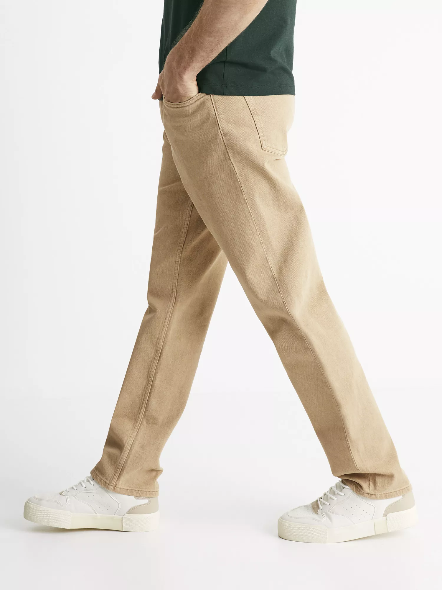 Džíny Loose fit C75 Coback5 (3) Džíny Loose fit C75 Coback5 (3)