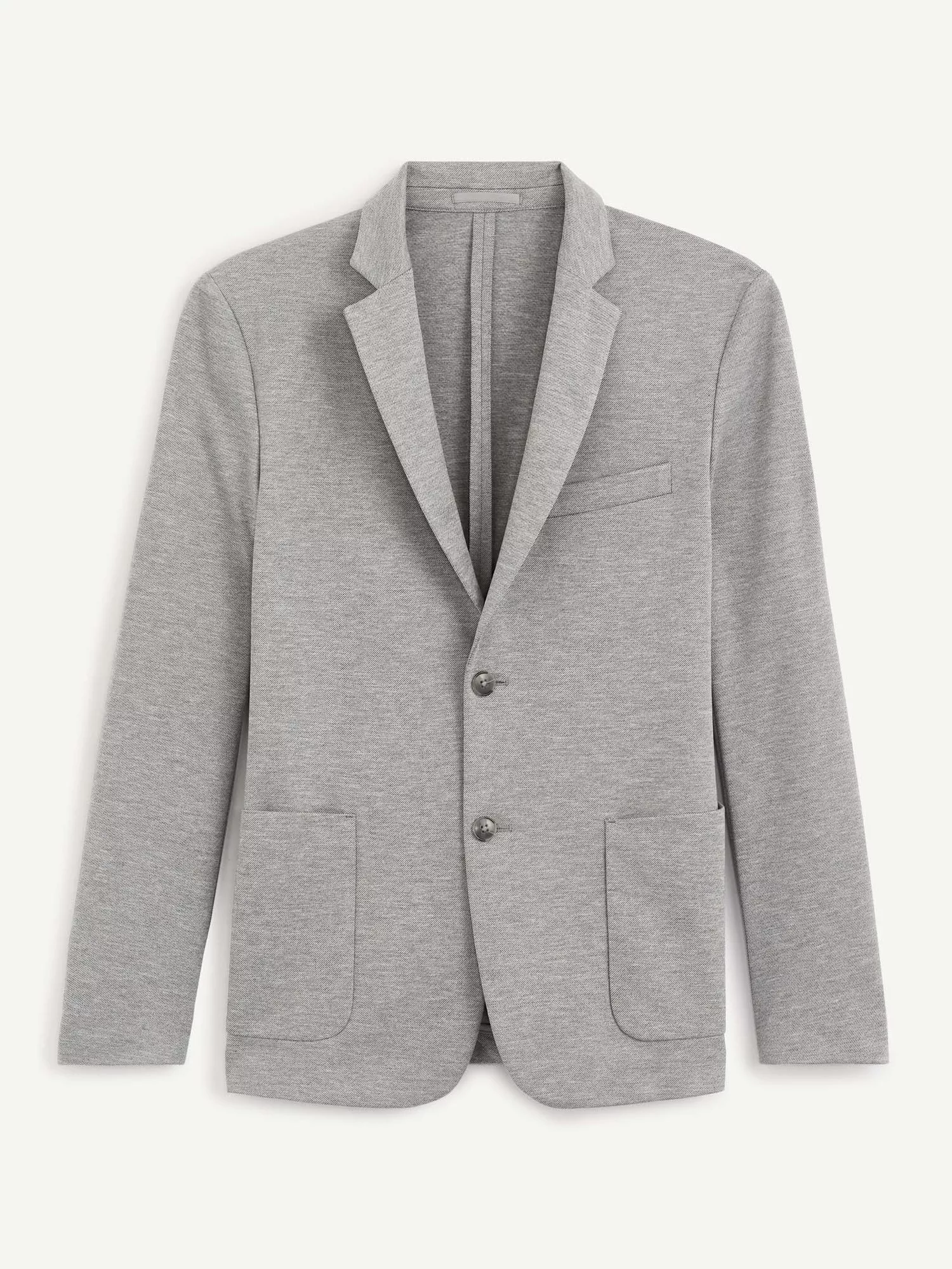 Úpletový blazer Bujess (4) Úpletový blazer Bujess (4)