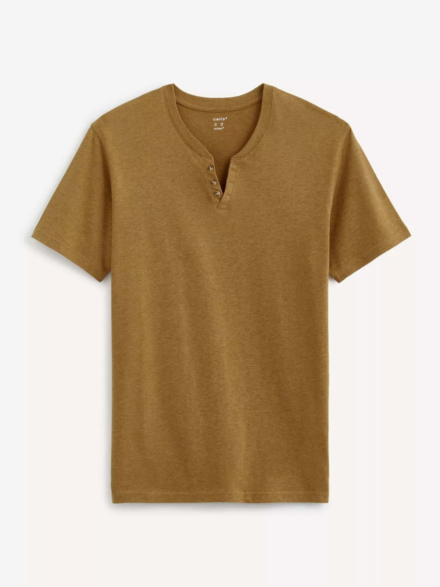 Bavlněné tričko Renebet (4)