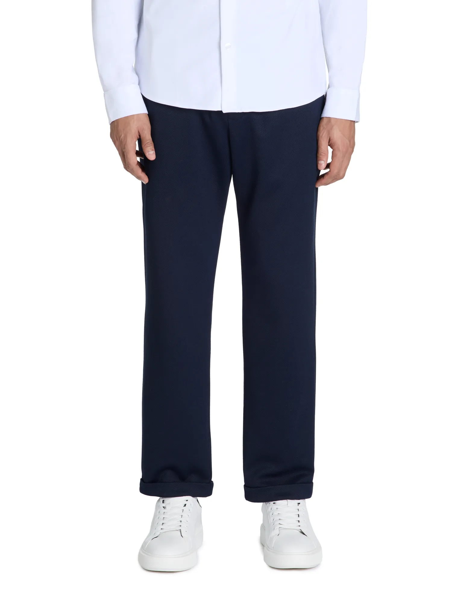 Kalhoty Lopick slim (3) Kalhoty Lopick slim (3)