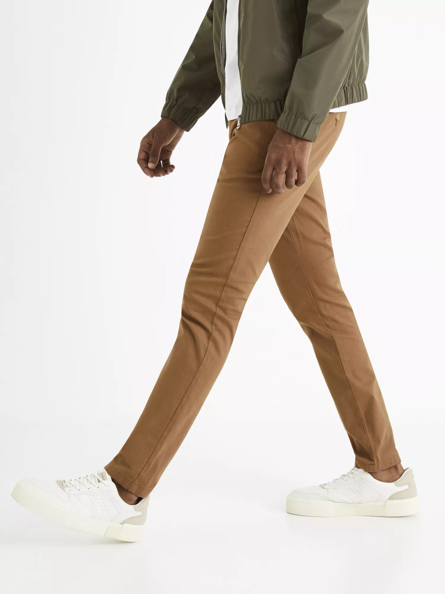 Kahoty chino skinny Toremus (3) Kahoty chino skinny Toremus (3)