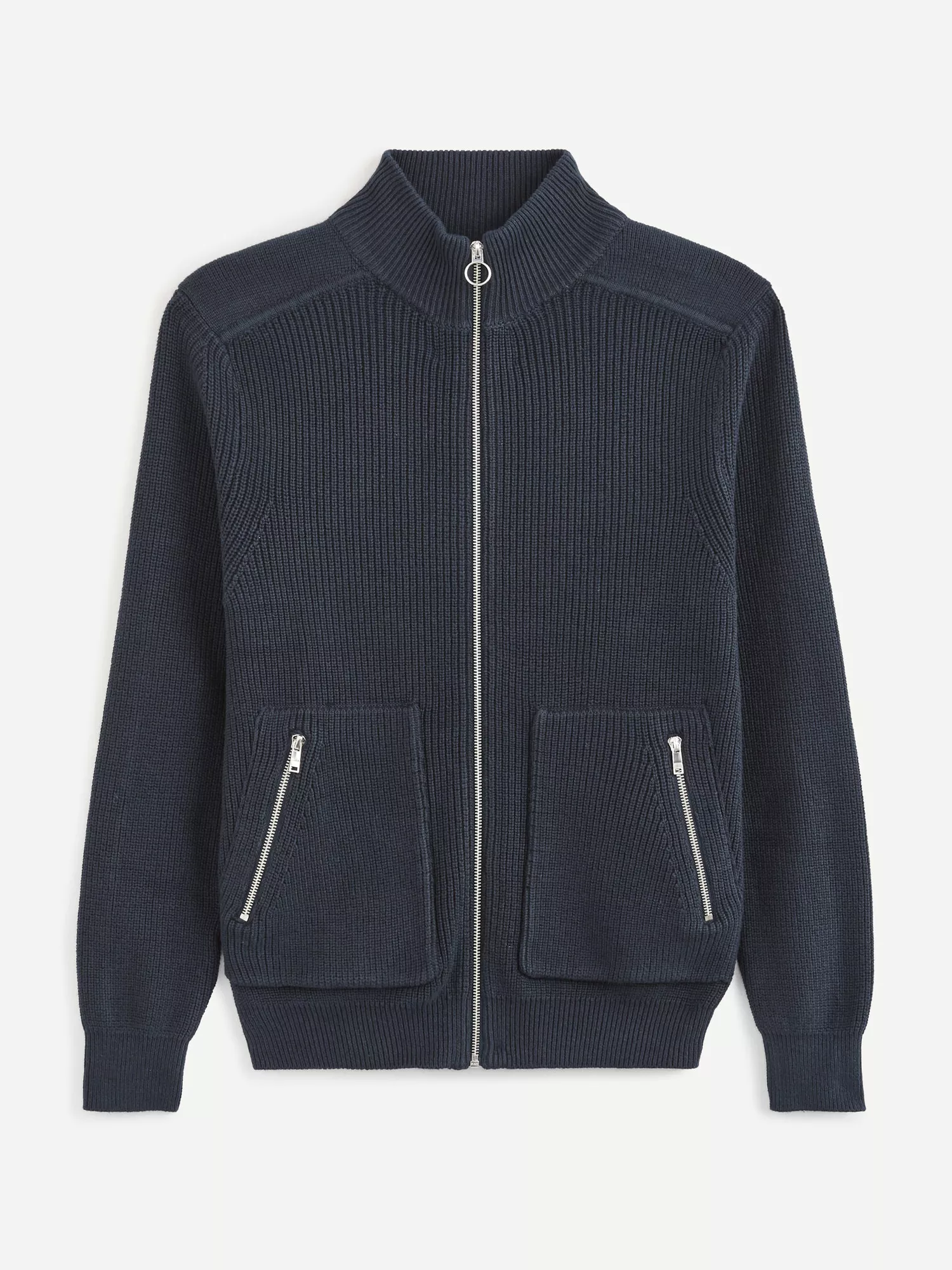 Kardigan Vezipper na zip (4) Kardigan Vezipper na zip (4)