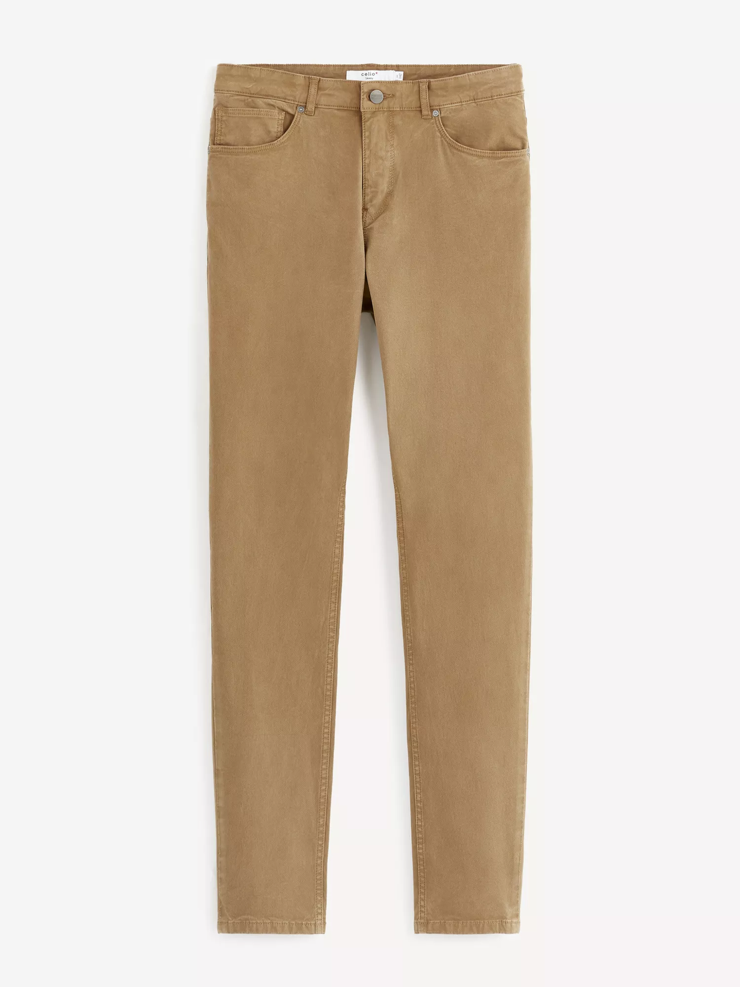 Kalhoty Topry skinny (5) Kalhoty Topry skinny (5)