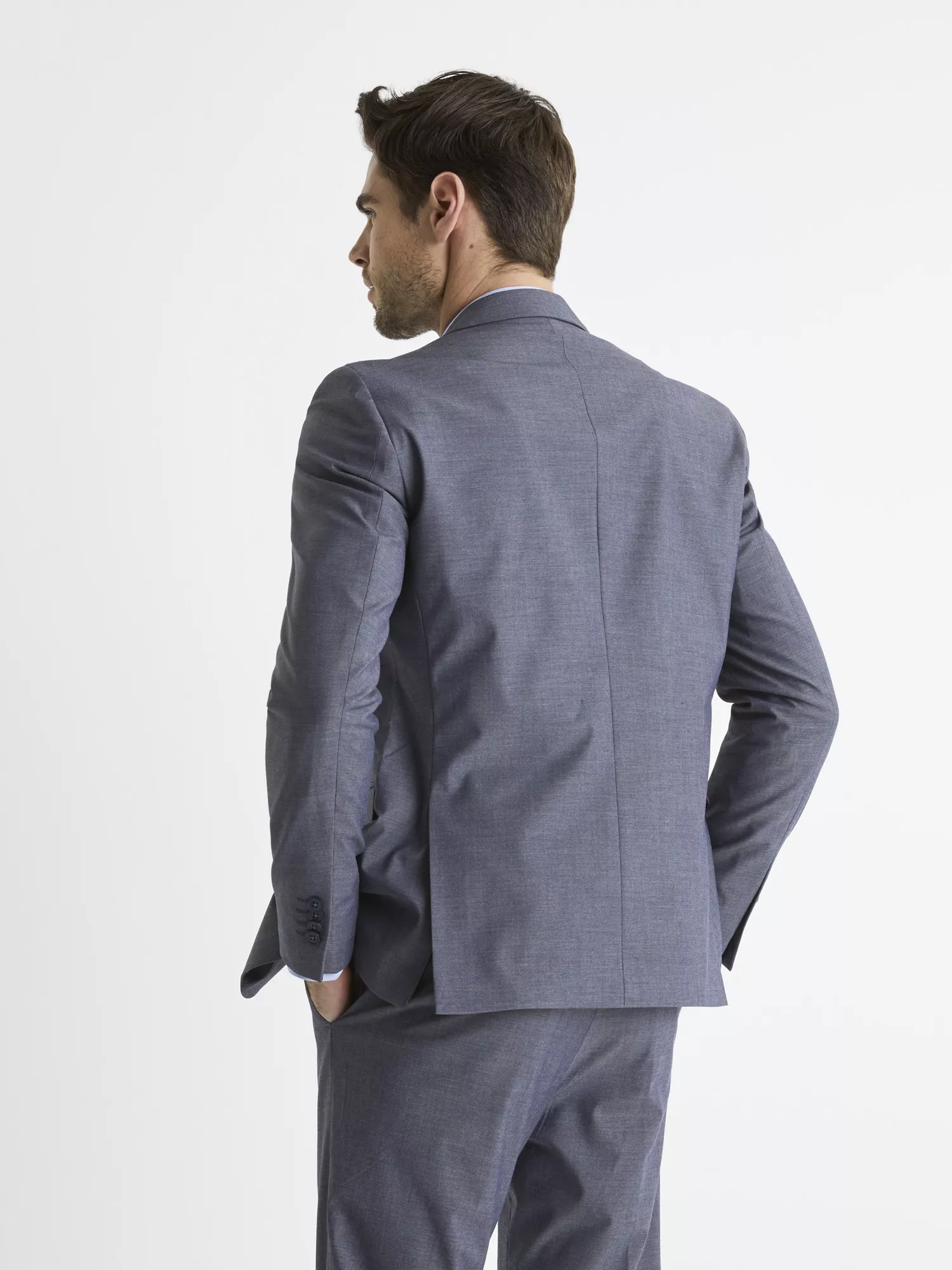 Sako Buchambray (4) Sako Buchambray (4)