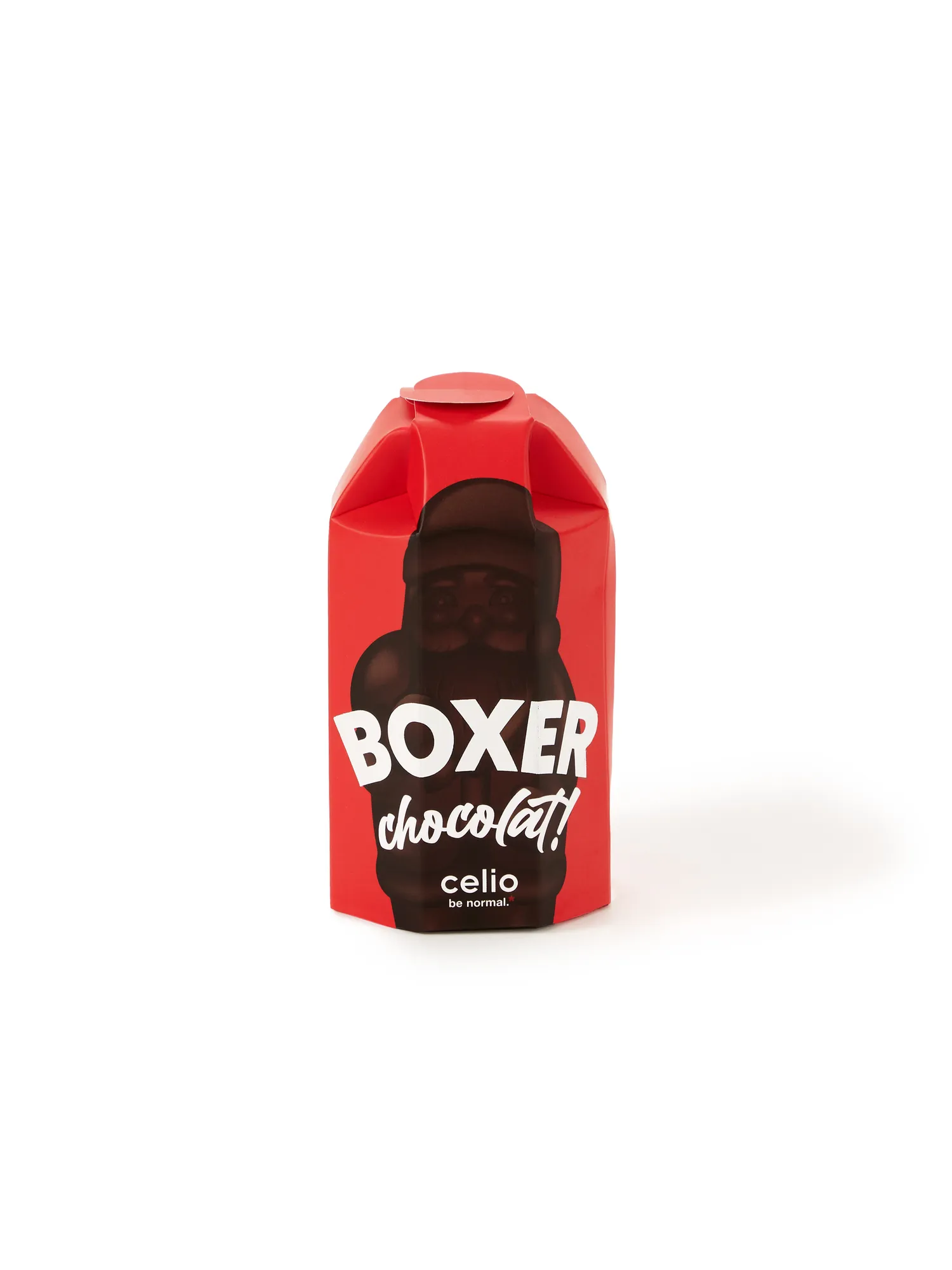 Dárkové balení boxerek Čokoláda (2) Dárkové balení boxerek Čokoláda (2)