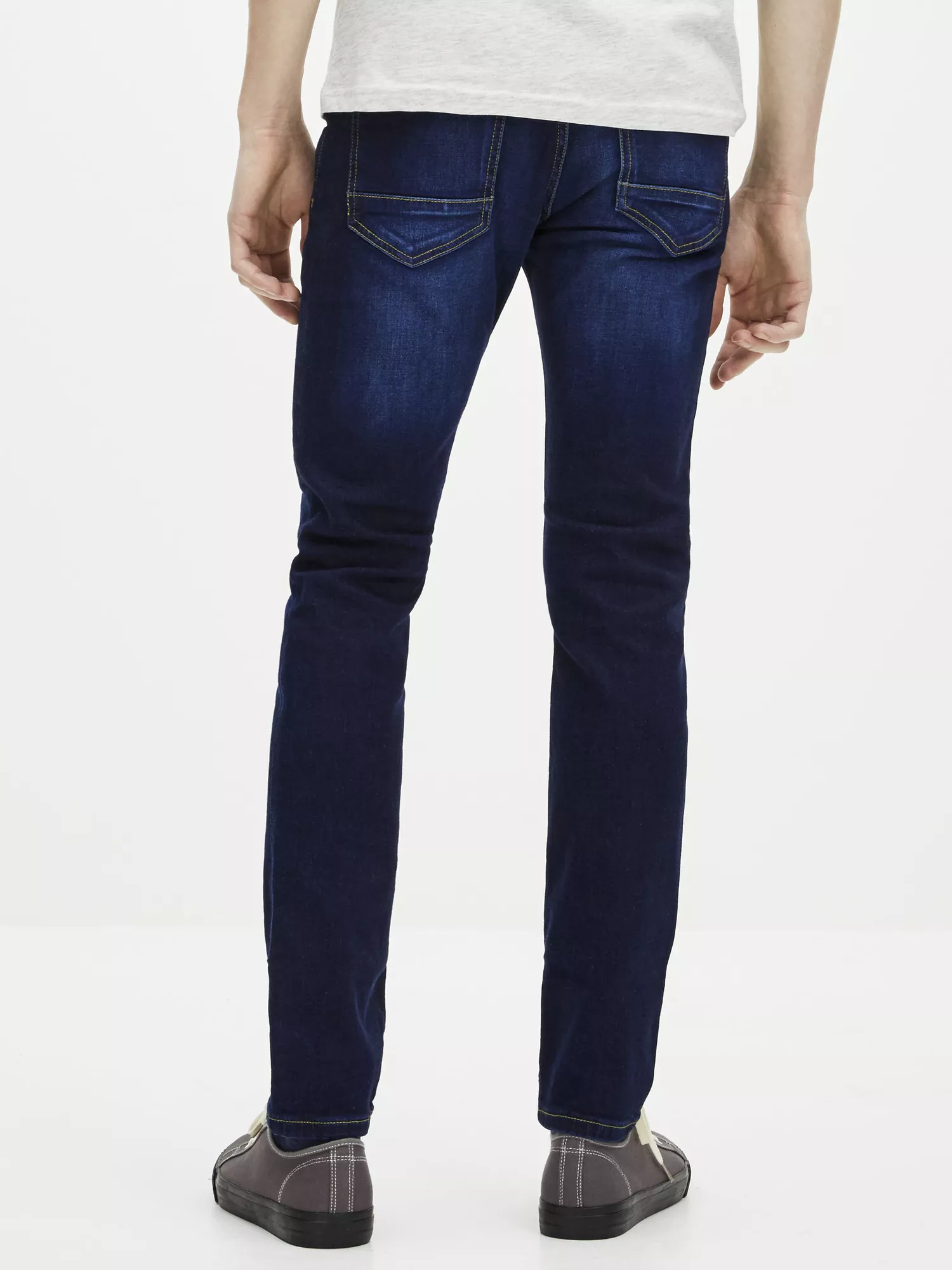 Džíny C45 Fosklue skinny (2) Džíny C45 Fosklue skinny (2)