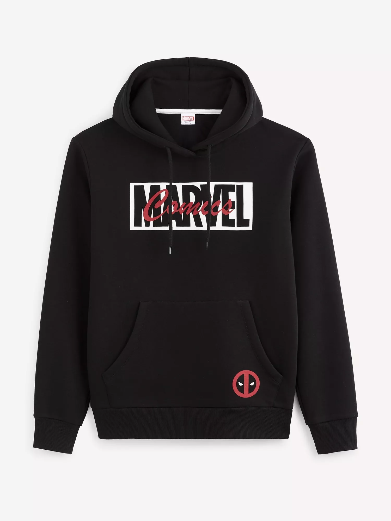 Mikina Deadpool (5) Mikina Deadpool (5)