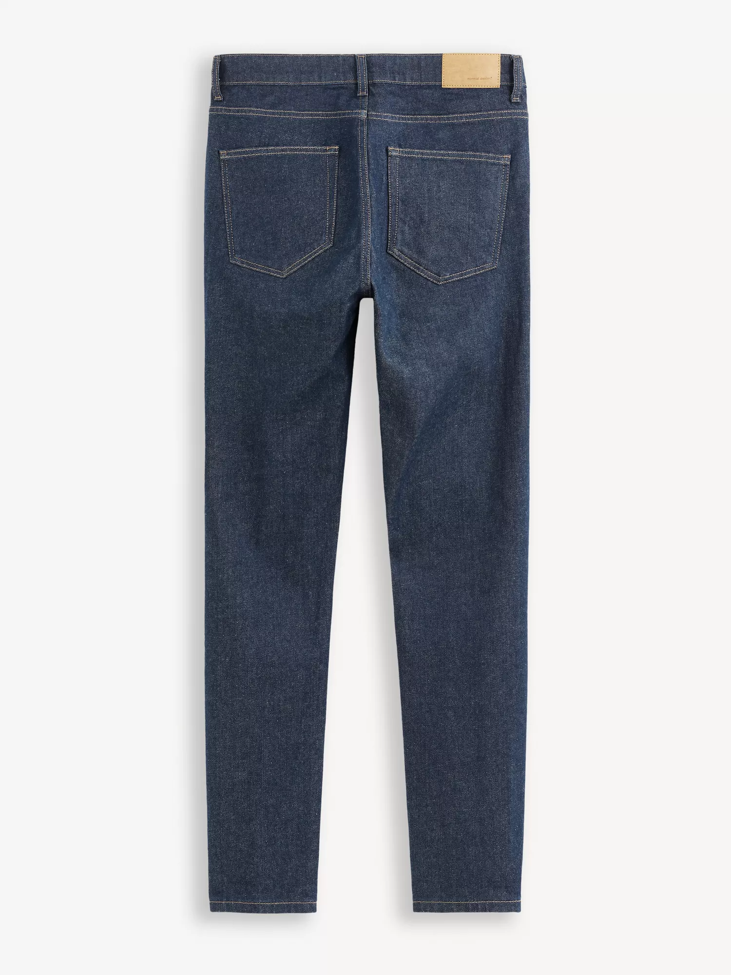 Džíny C25 slim Fotaper (6) Džíny C25 slim Fotaper (6)