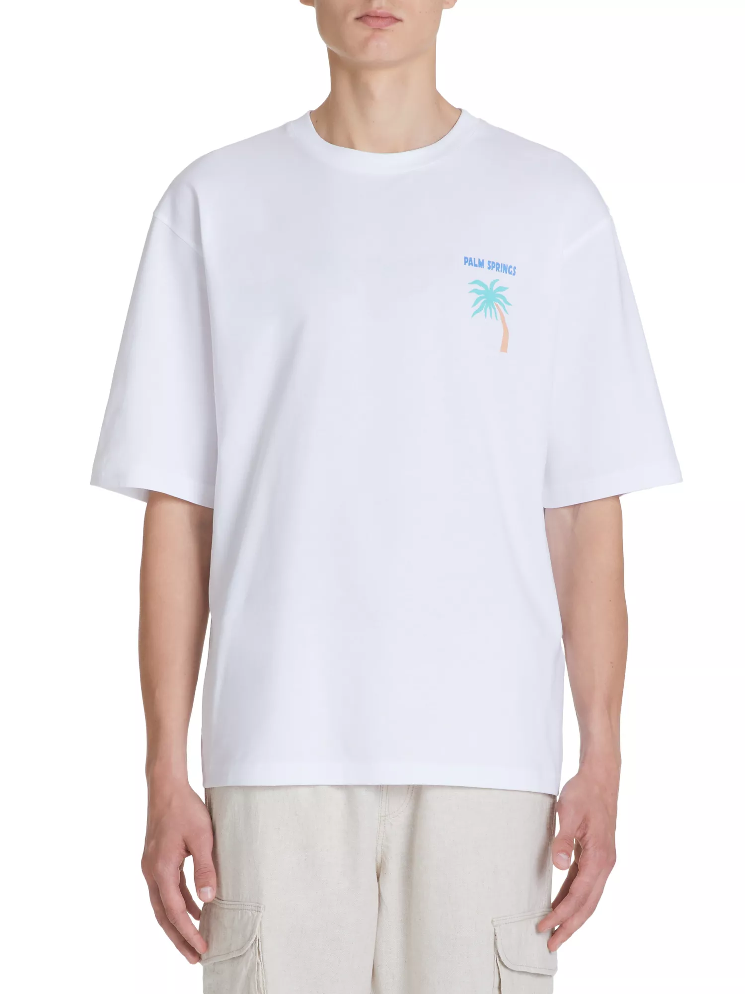 Tričko Jecalif oversized (1) Tričko Jecalif oversized (1)