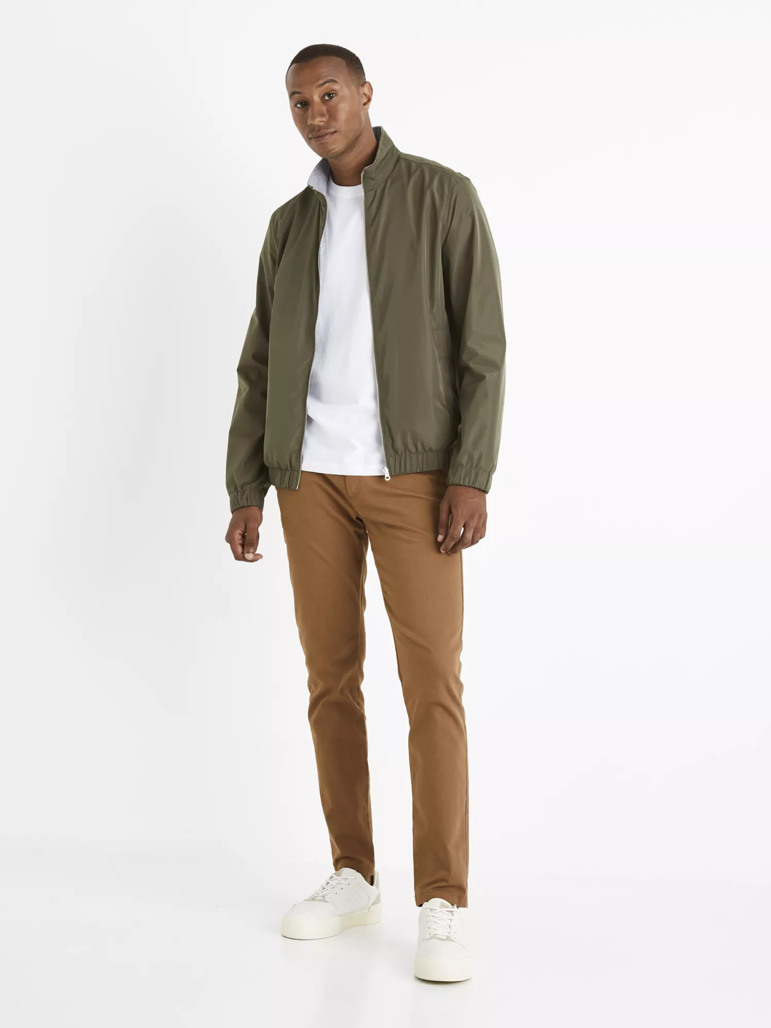 Kahoty chino skinny Toremus (5) Kahoty chino skinny Toremus (5)