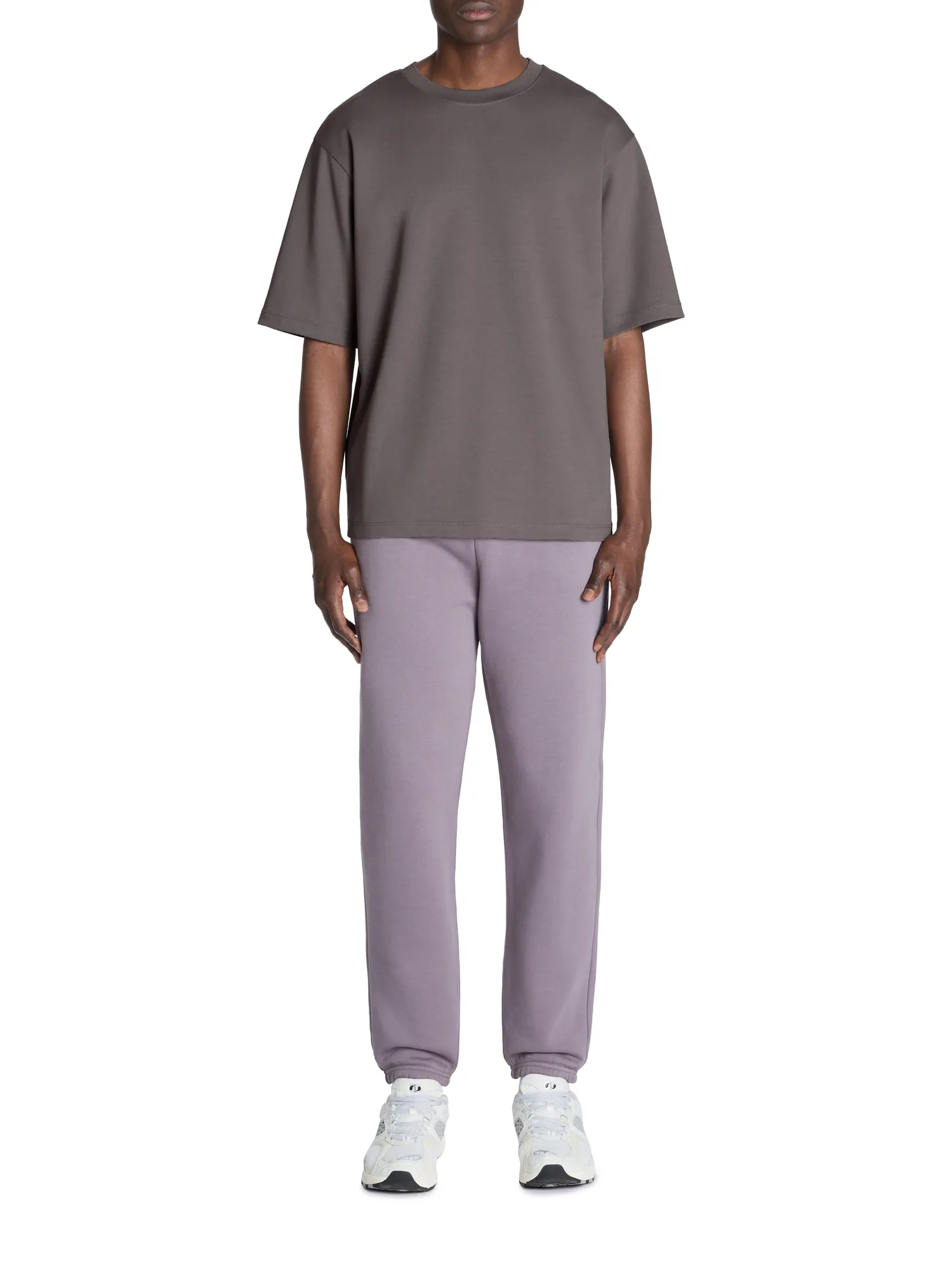Tričko Gehem oversize (2) Tričko Gehem oversize (2)