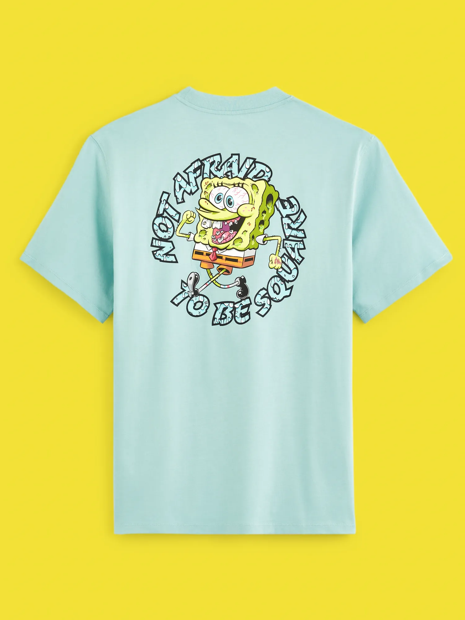 Tričko SpongeBob (3) Tričko SpongeBob (3)