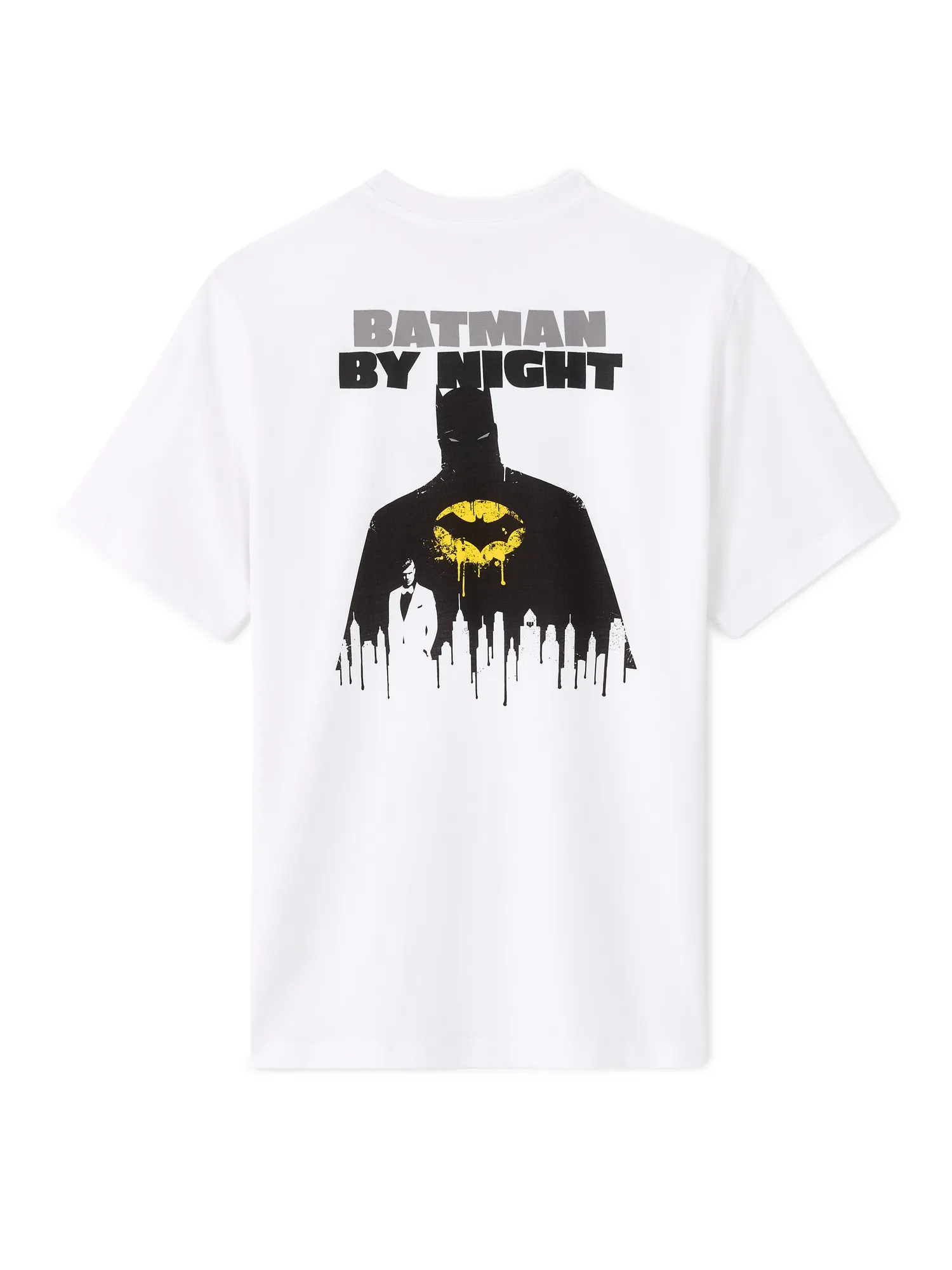 Tričko Batman (2) Tričko Batman (2)