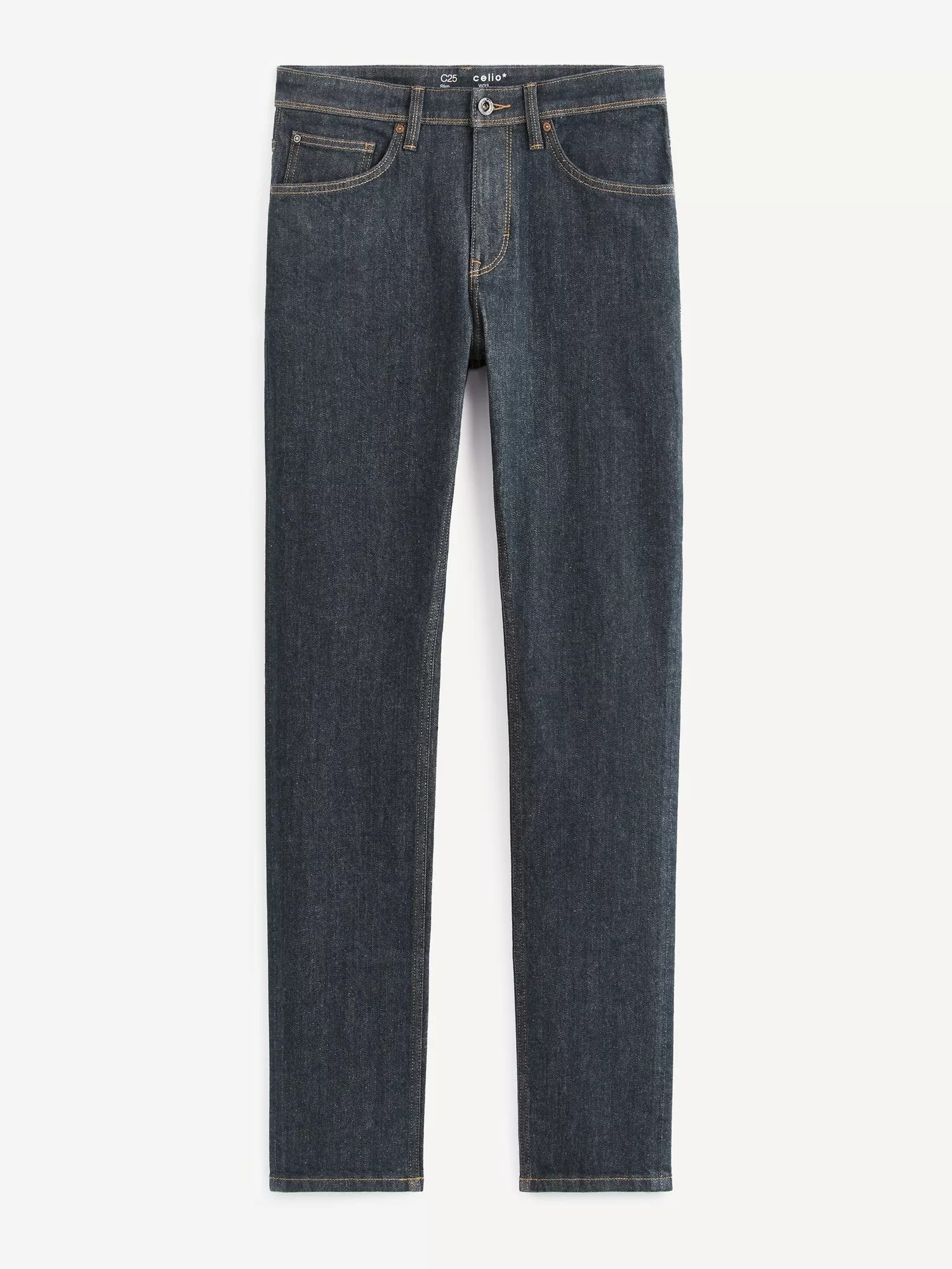 Džíny C25 Toslimo slim (6) Džíny C25 Toslimo slim (6)