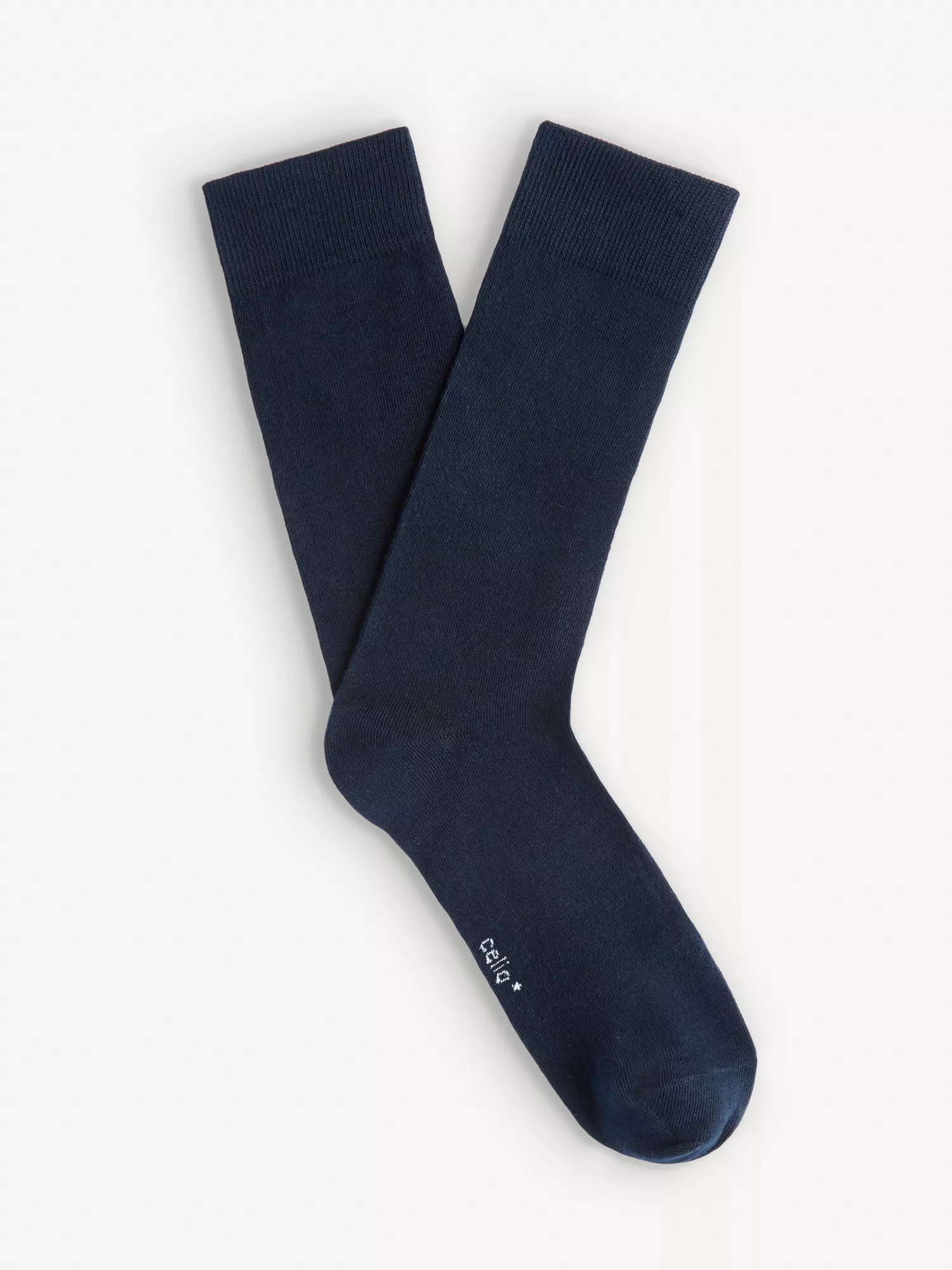 Vysoké ponožky Milo z bavlny Supima® (1)
