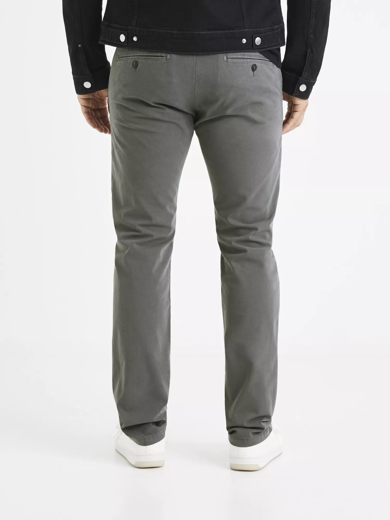 Kalhoty chino slim Tocharles (2) Kalhoty chino slim Tocharles (2)