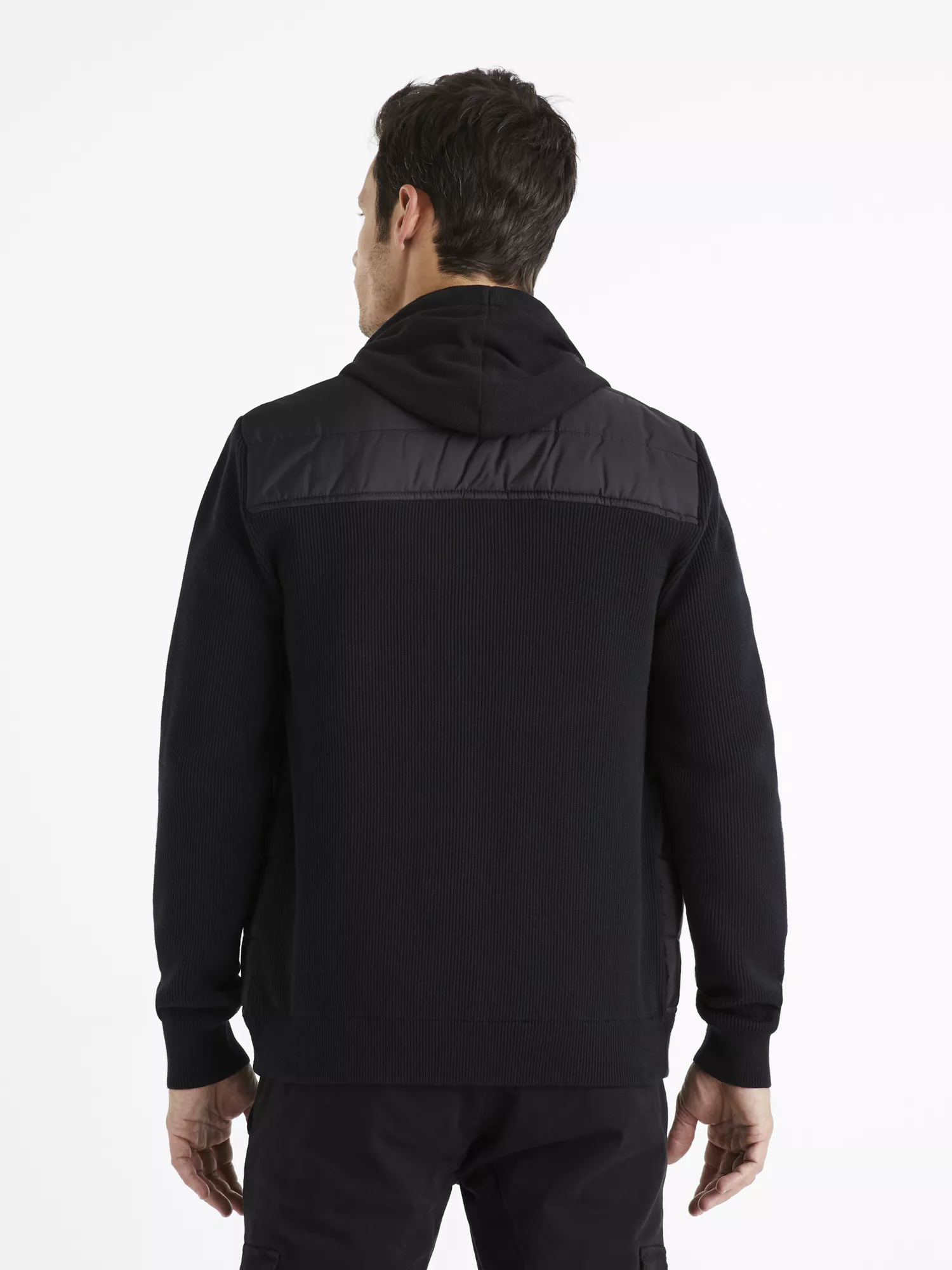 Bunda na zip Cejacket (4) Bunda na zip Cejacket (4)