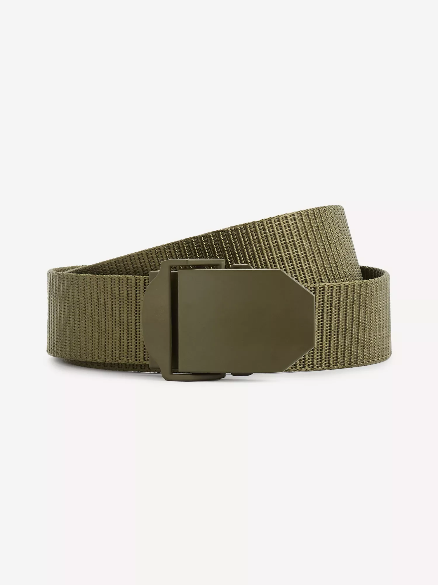 Pásek Viwebbing s kovovou sponou (1) Pásek Viwebbing s kovovou sponou (1)