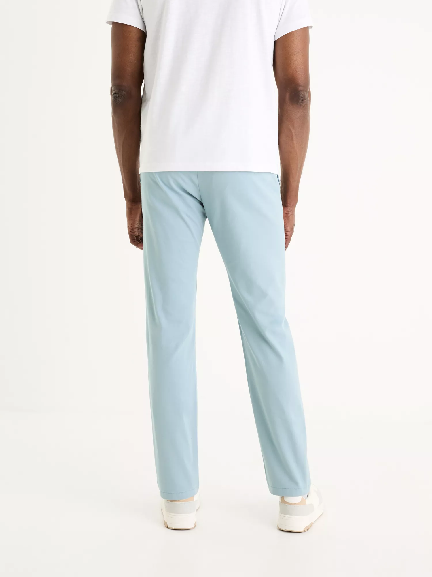 Kalhoty chino slim Tocharles (2) Kalhoty chino slim Tocharles (2)