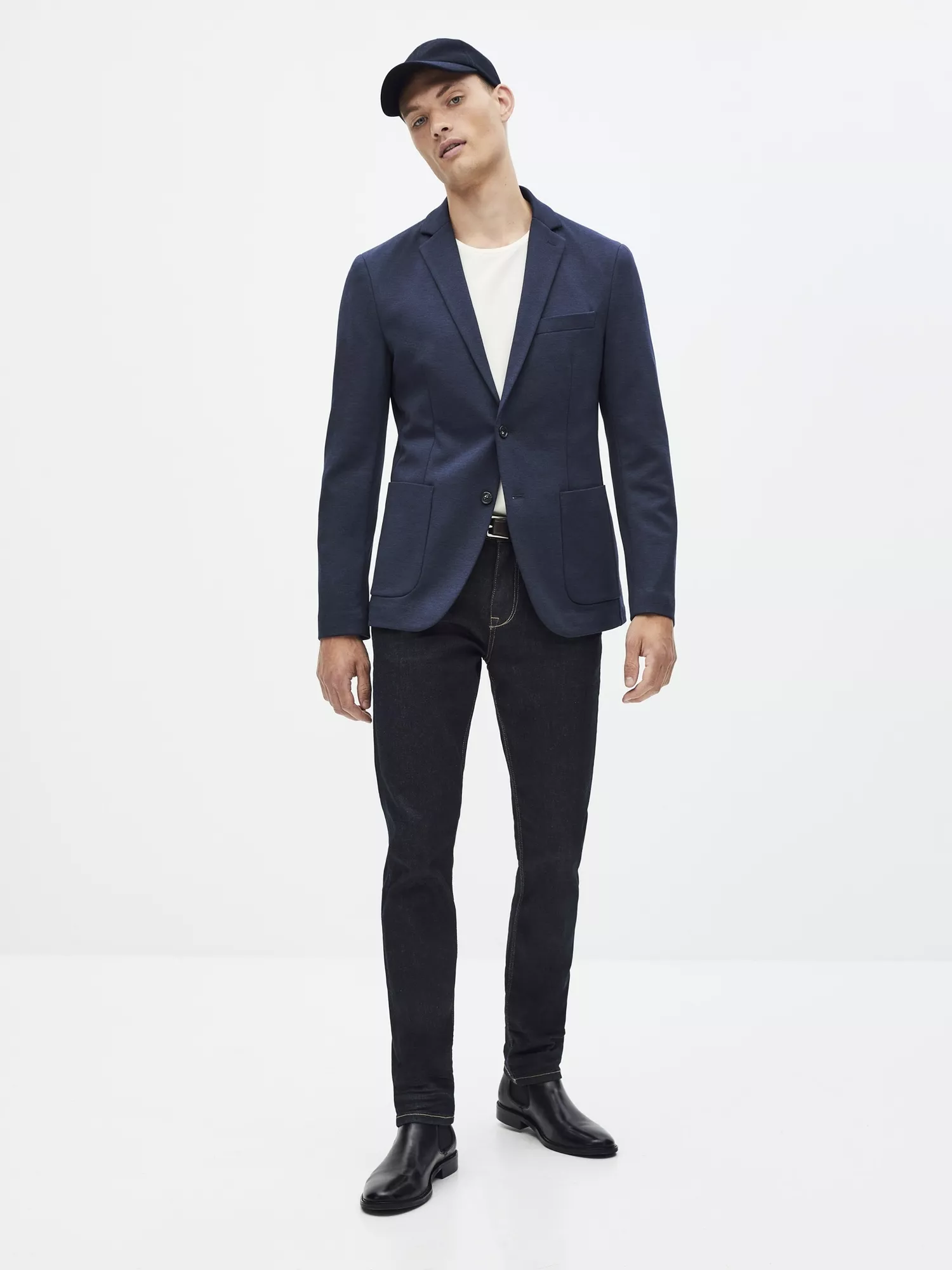 Sako Rubens slim fit (2) Sako Rubens slim fit (2)