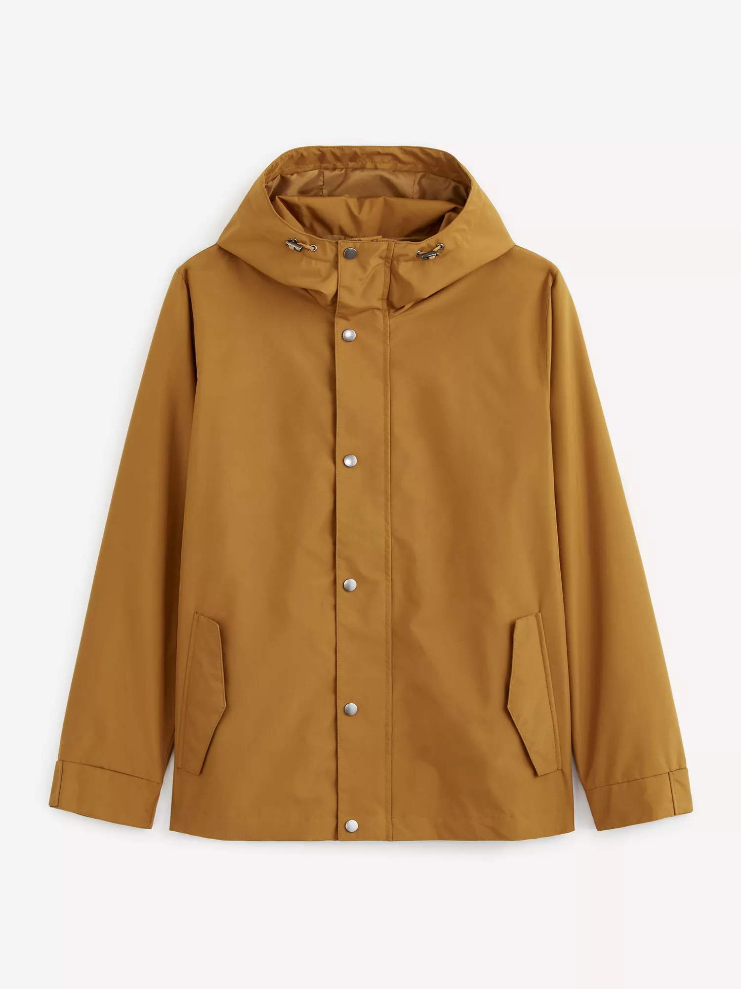 Lehká parka Rualaski (6) Lehká parka Rualaski (6)